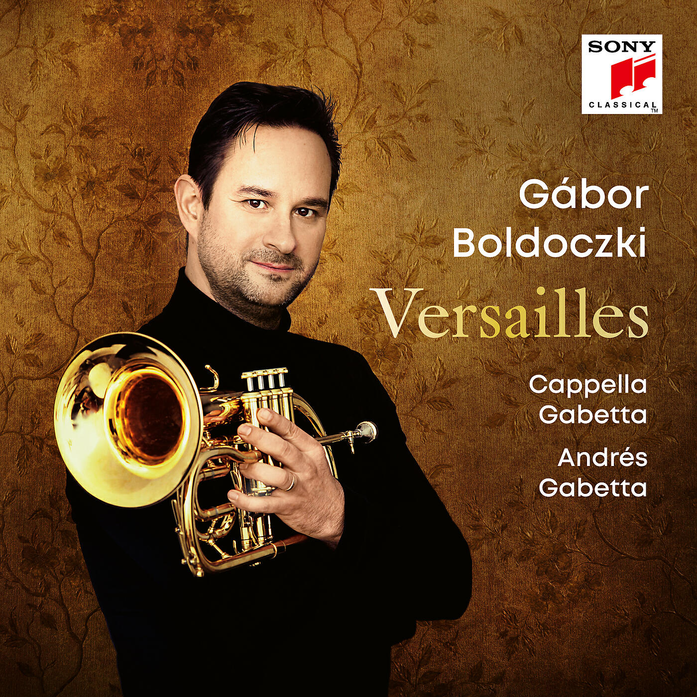 Релиз Oboe Concerto in E Minor/I. Allegro con brio (Arr. for trumpet and orchestra by Gábor Boldoczki)