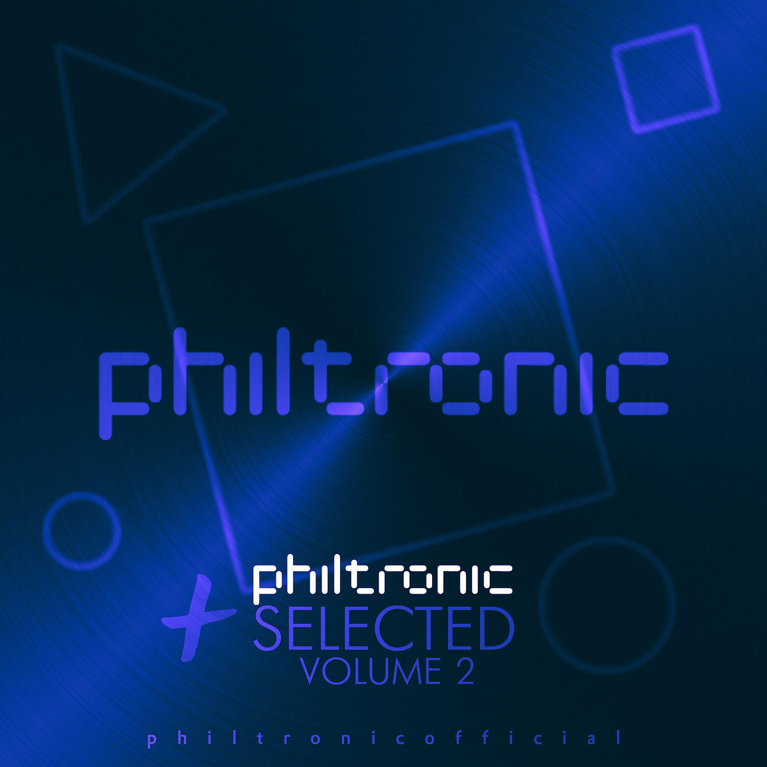 Релиз Selected, Vol. 2