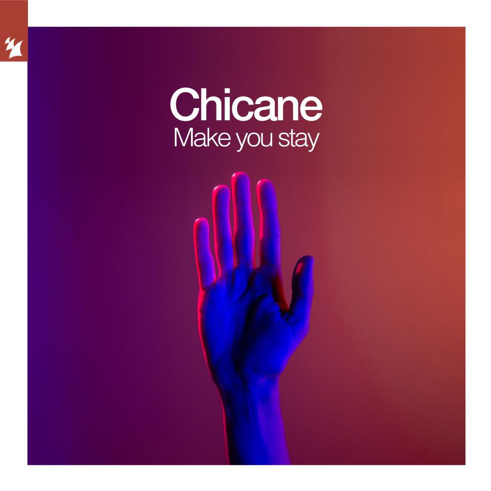 Релиз Make You Stay