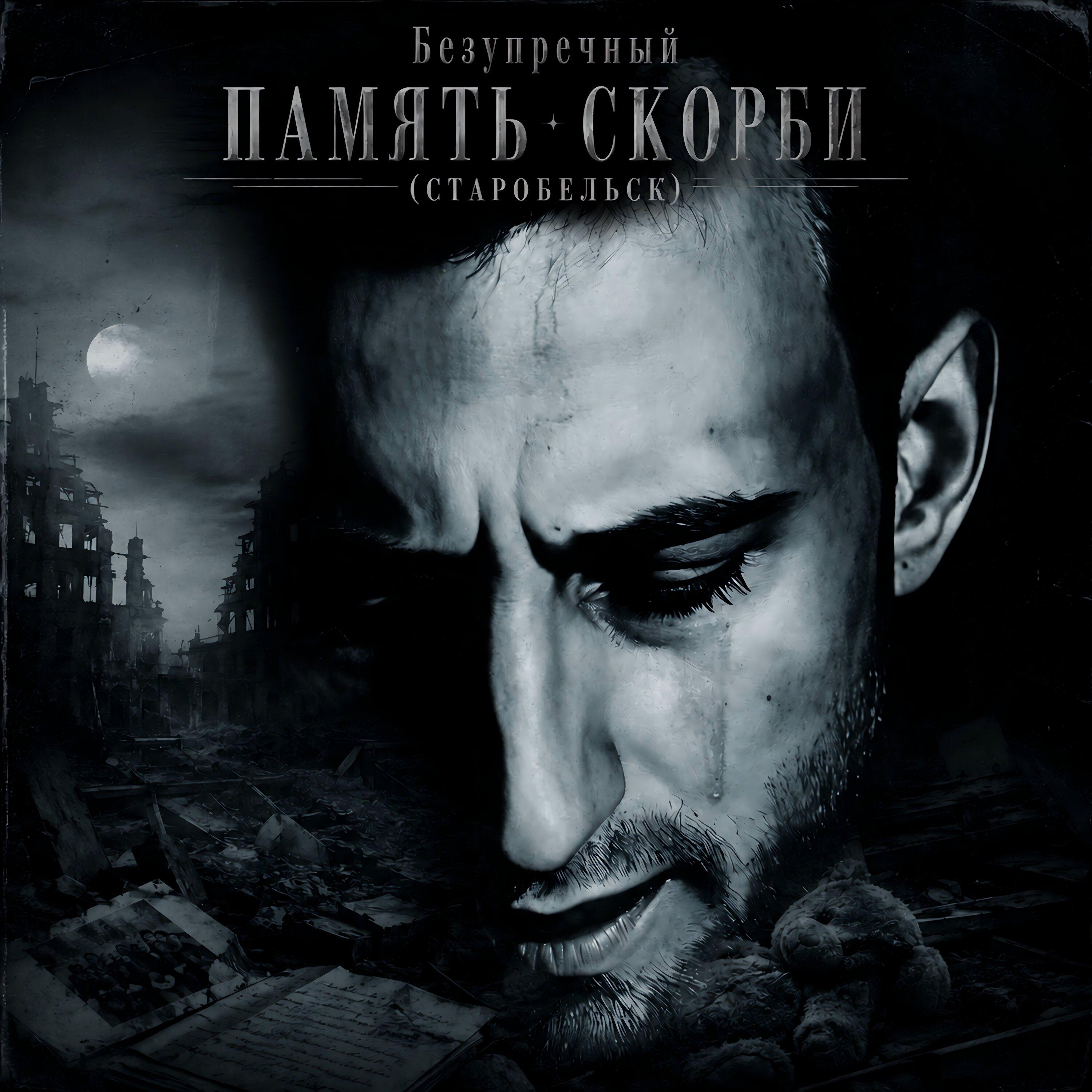 Релиз Память скорби (Старобельск)