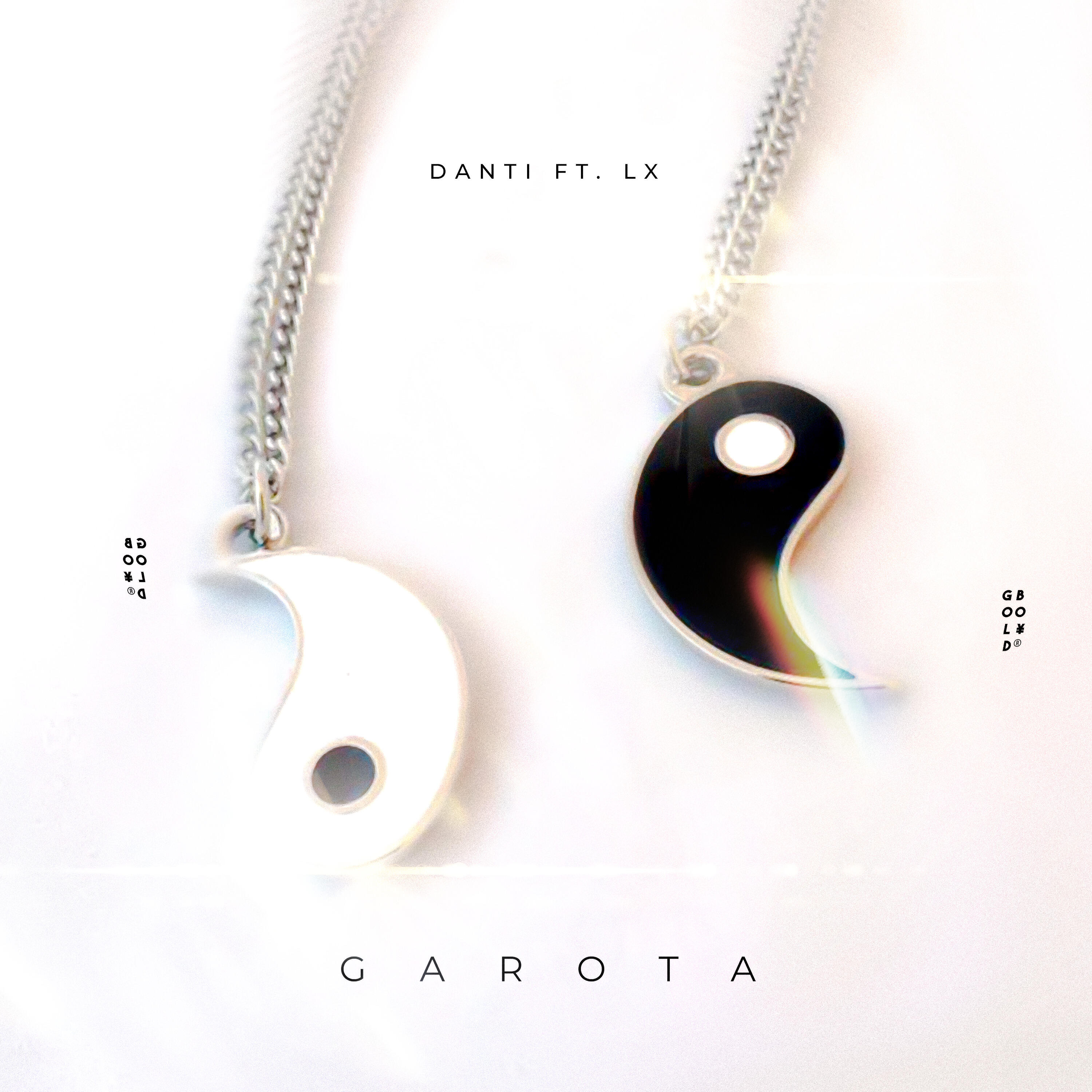 Постер альбома Garota