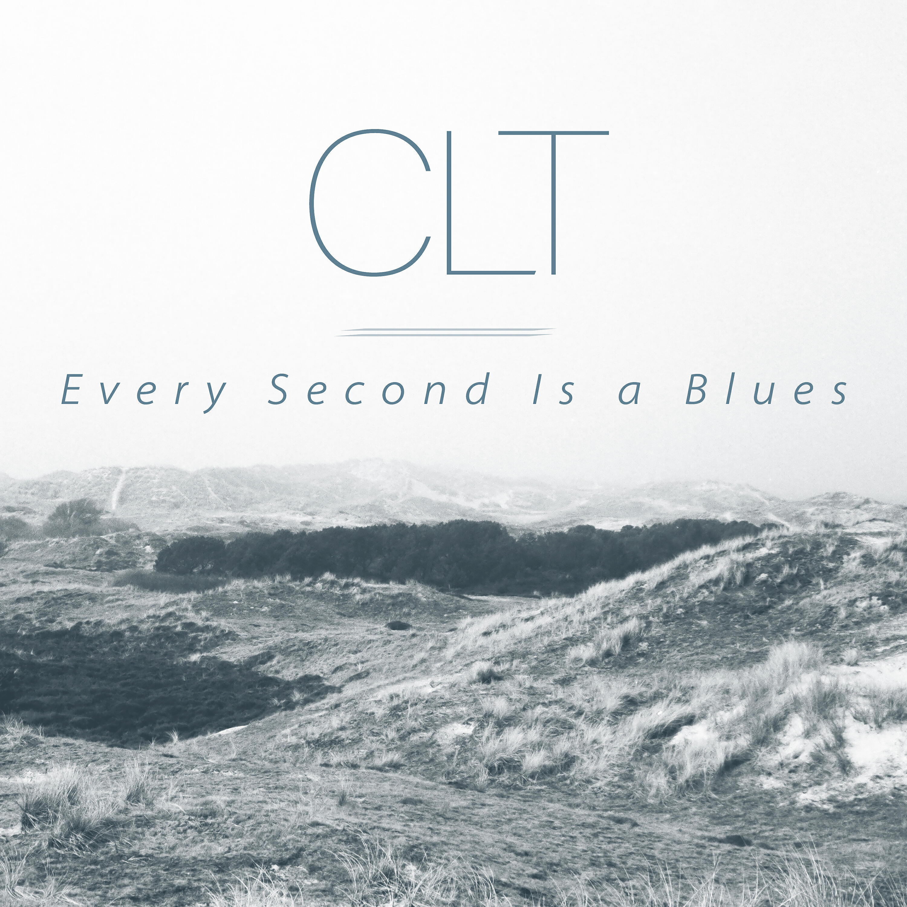 Релиз Every Second Is a Blues