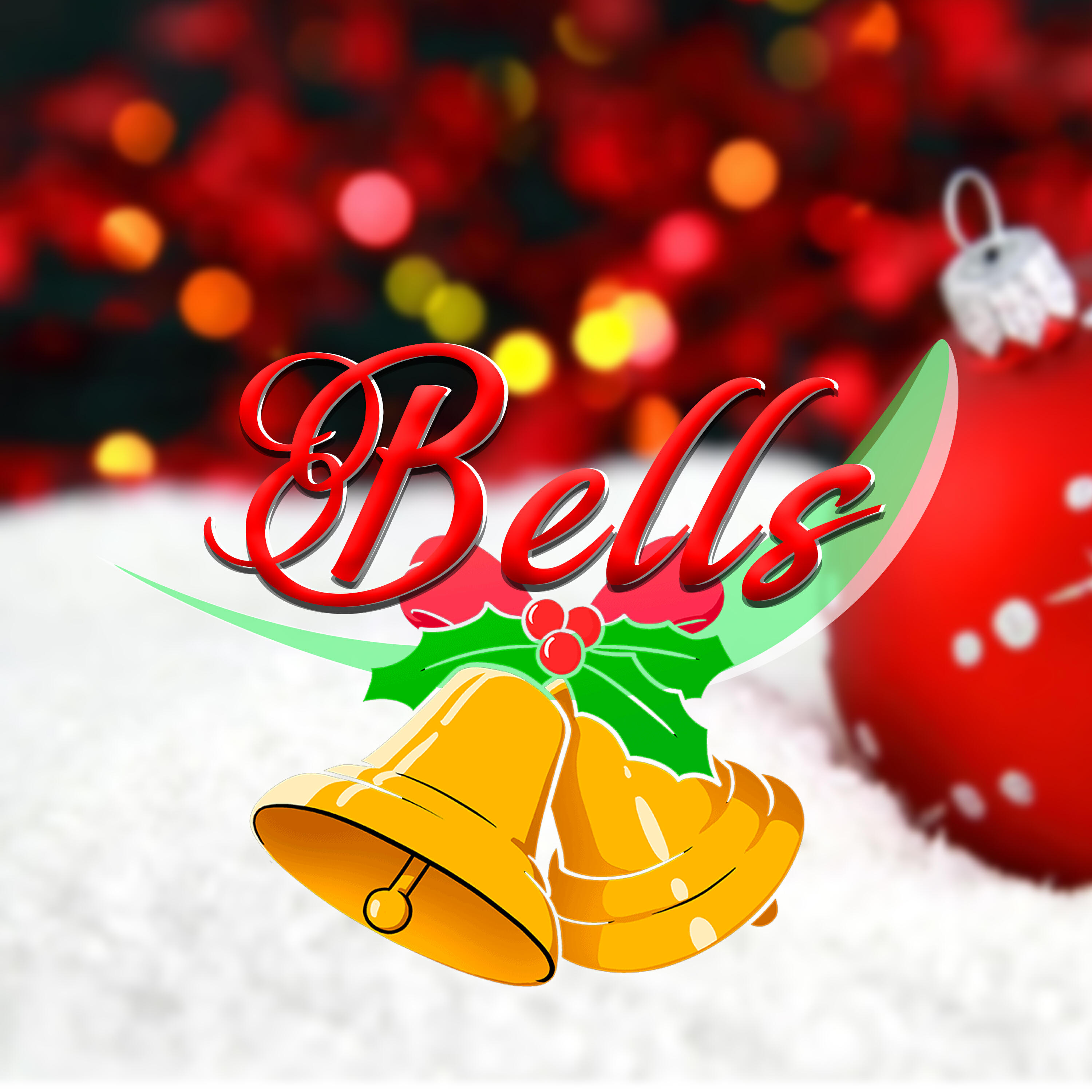Dj jingle bell