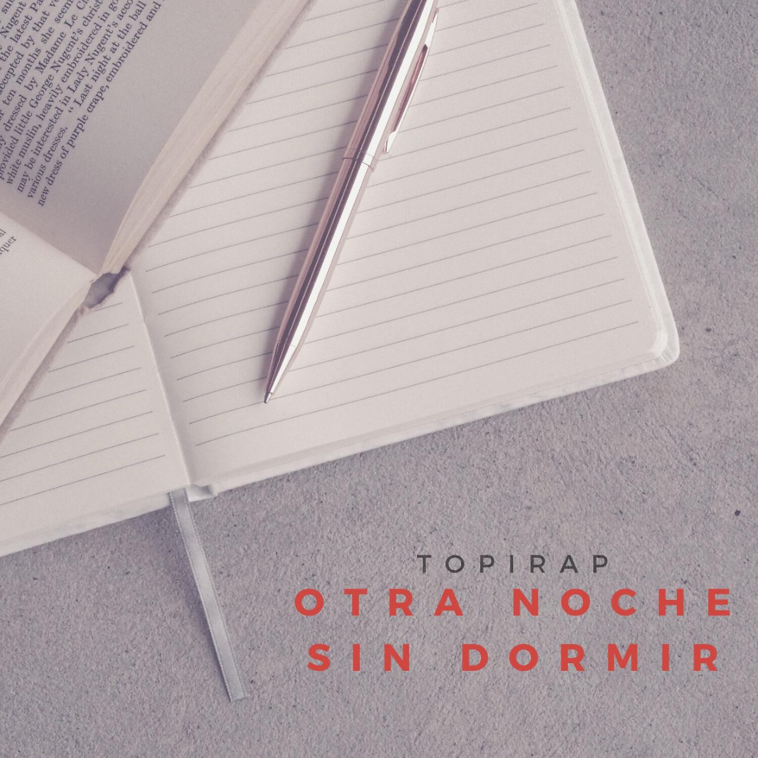 Релиз Otra Noche Sin Dormir