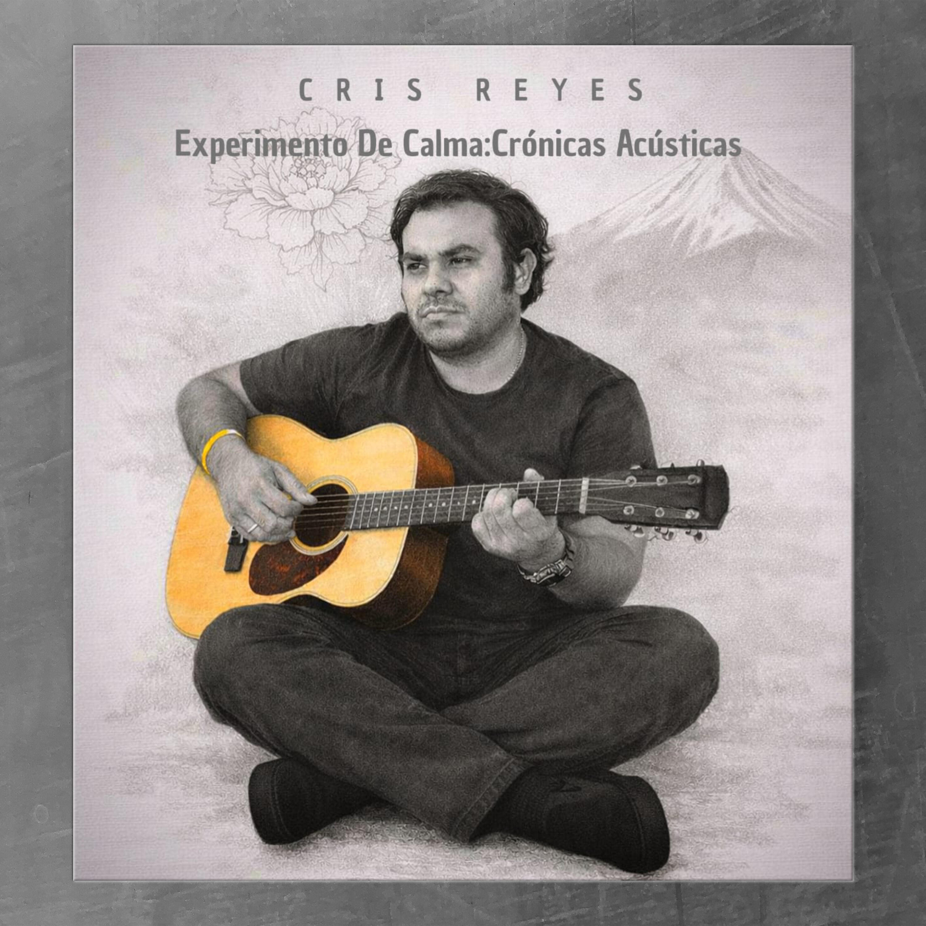 Релиз Experimento de Calma: Crónicas Acústicas