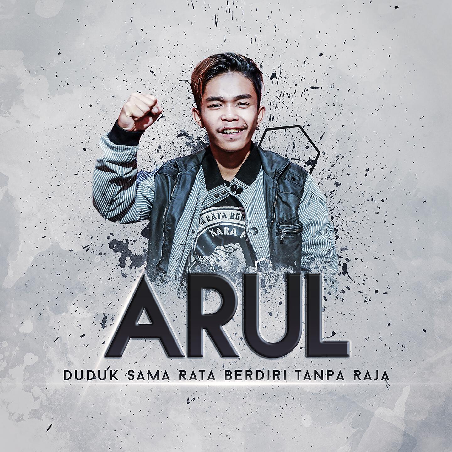 Релиз Duduk Sama Rata Berdiri Tanpa Raja