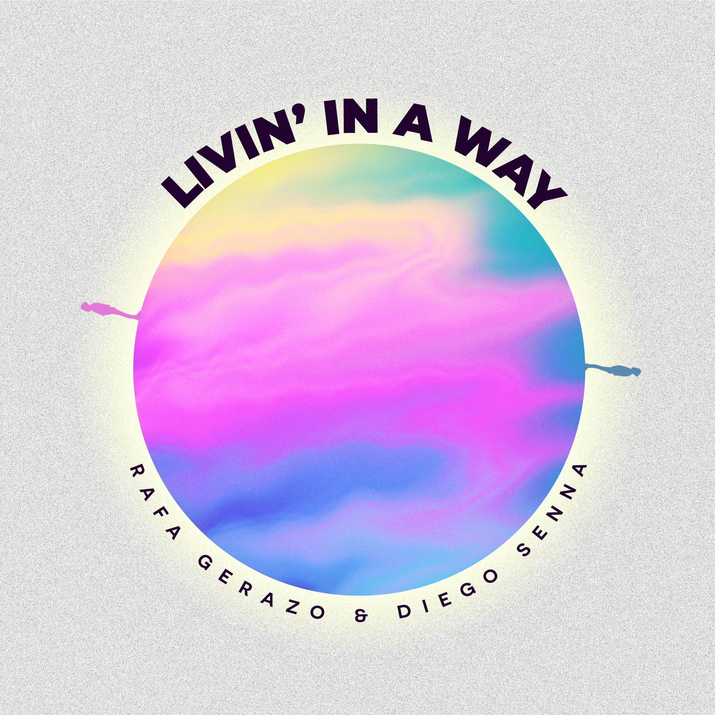 Релиз Livin' in a Way