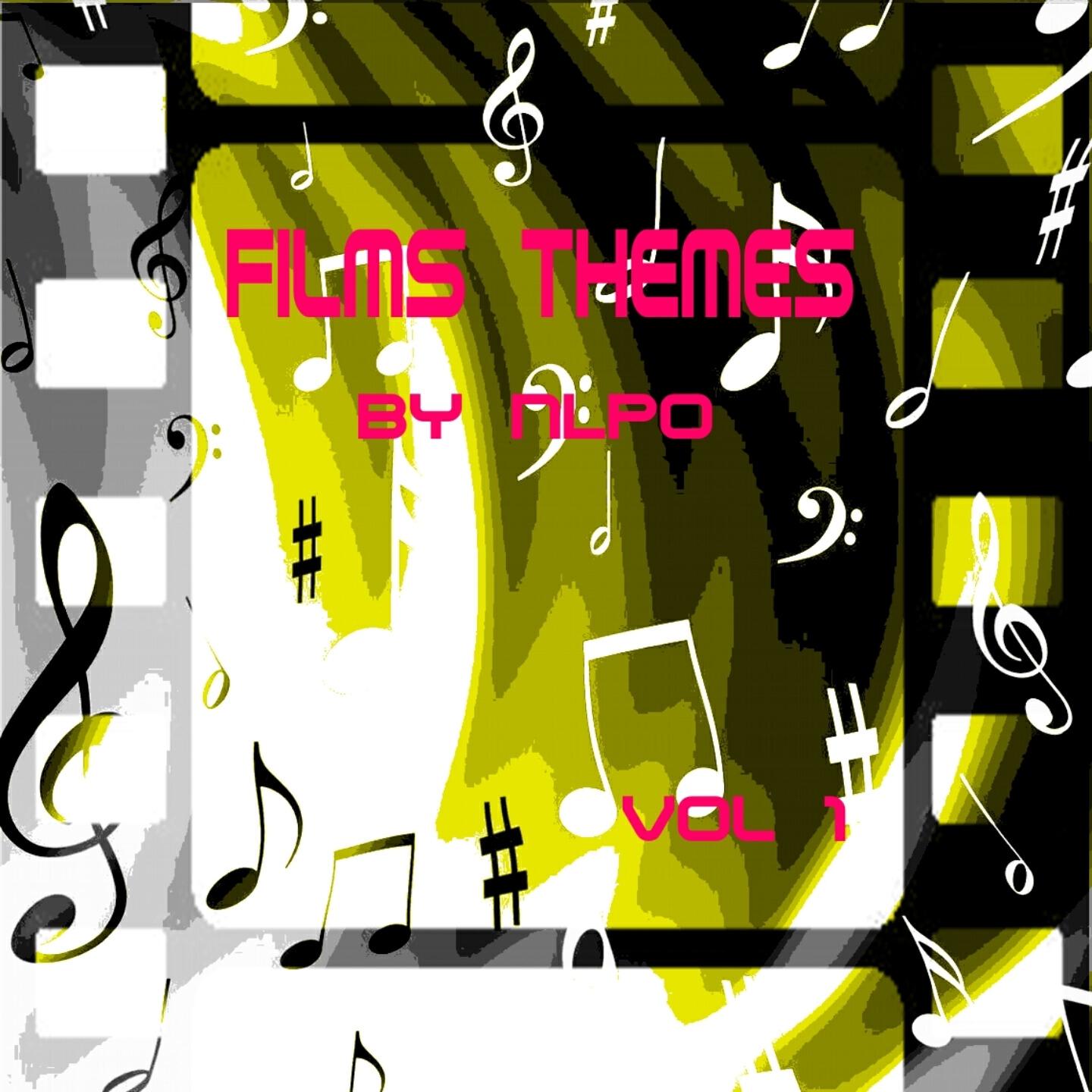 Релиз Films Themes, Vol 1. : A to B