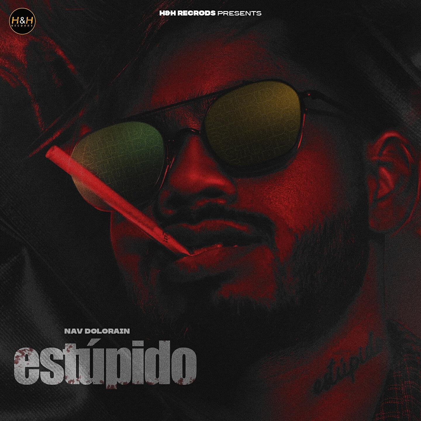 Релиз Estupido