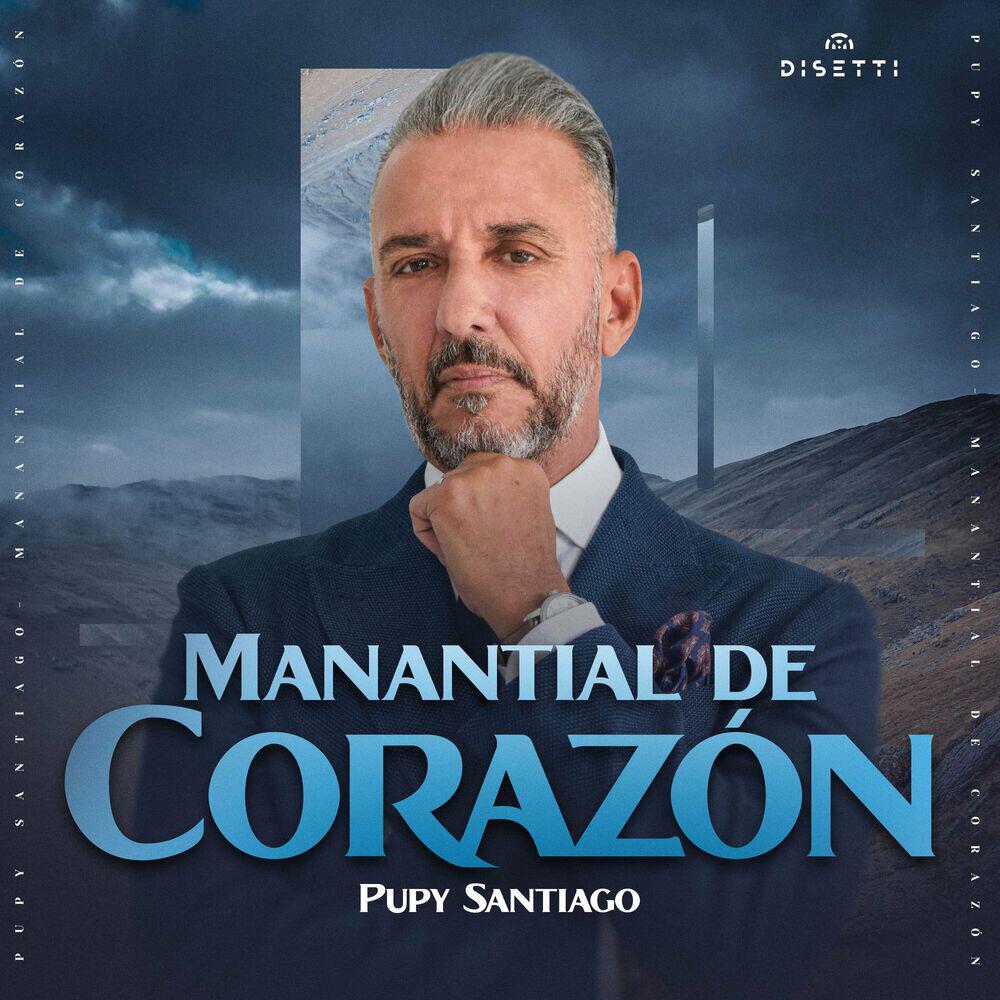 Релиз Manantial De Corazón