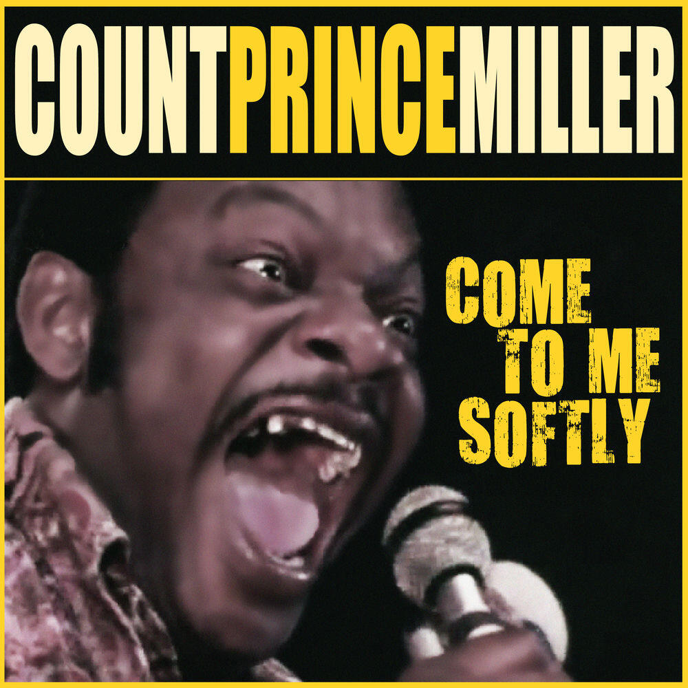 Релиз Come To Me Softly