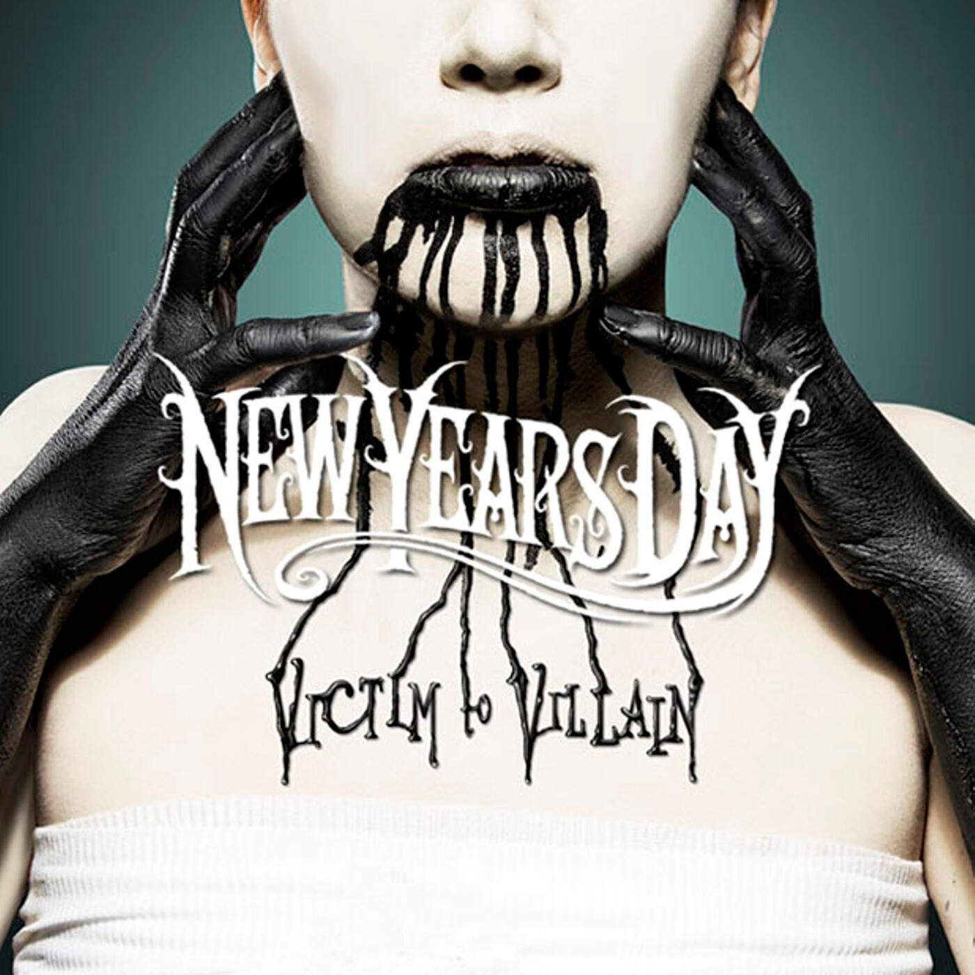 Релиз Victim To Villain