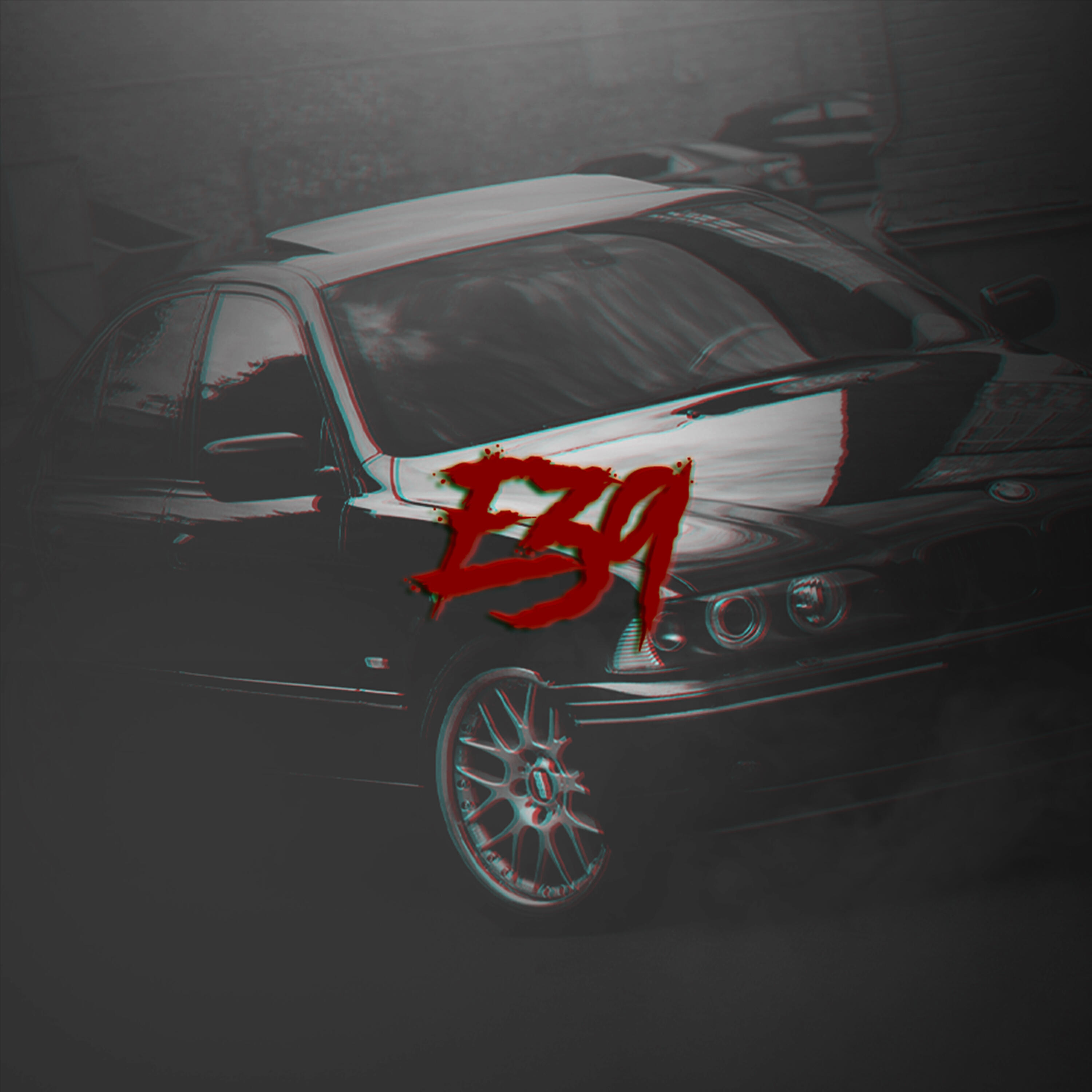 Релиз E39