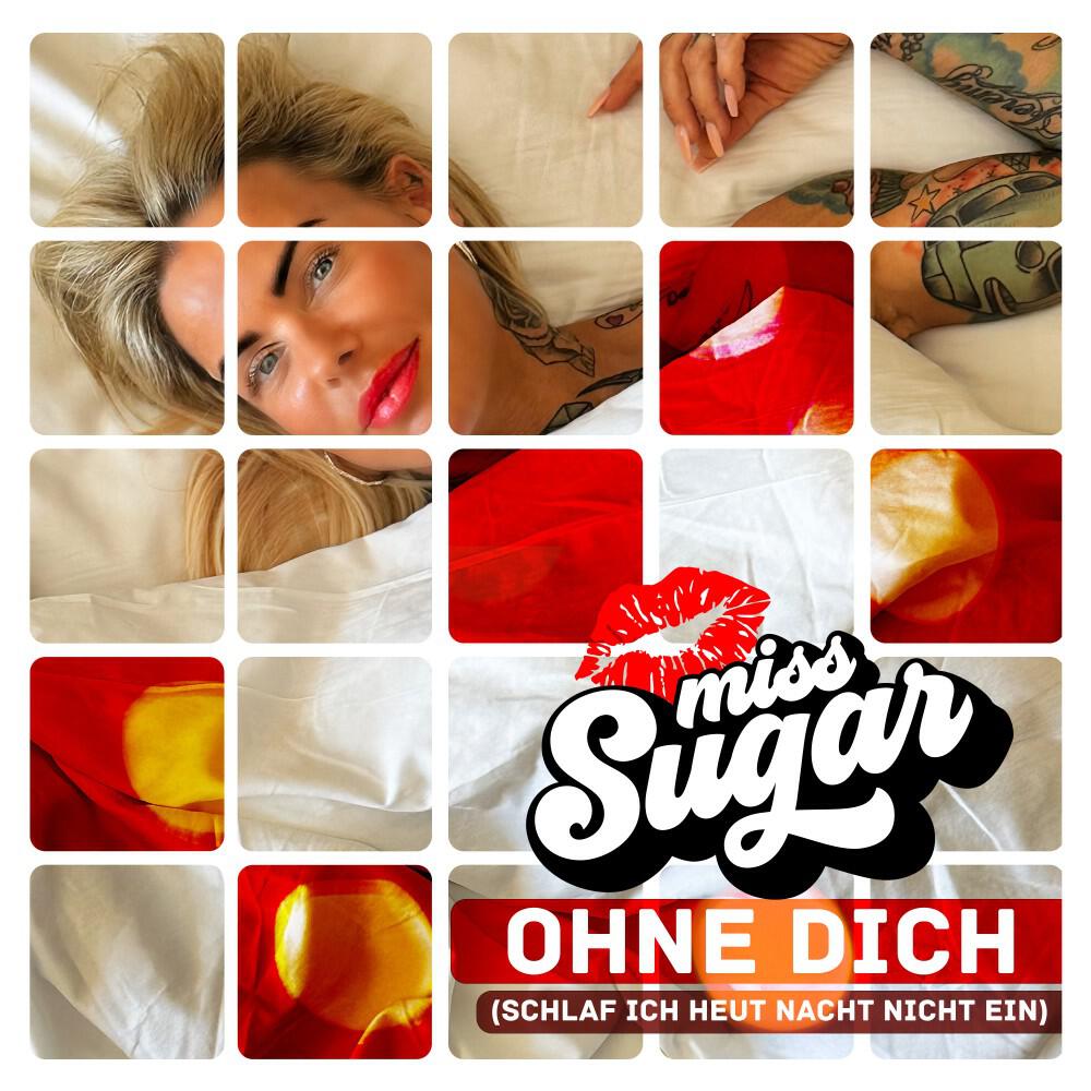 Релиз Ohne Dich (Schlaf' ich heut Nacht nicht ein)