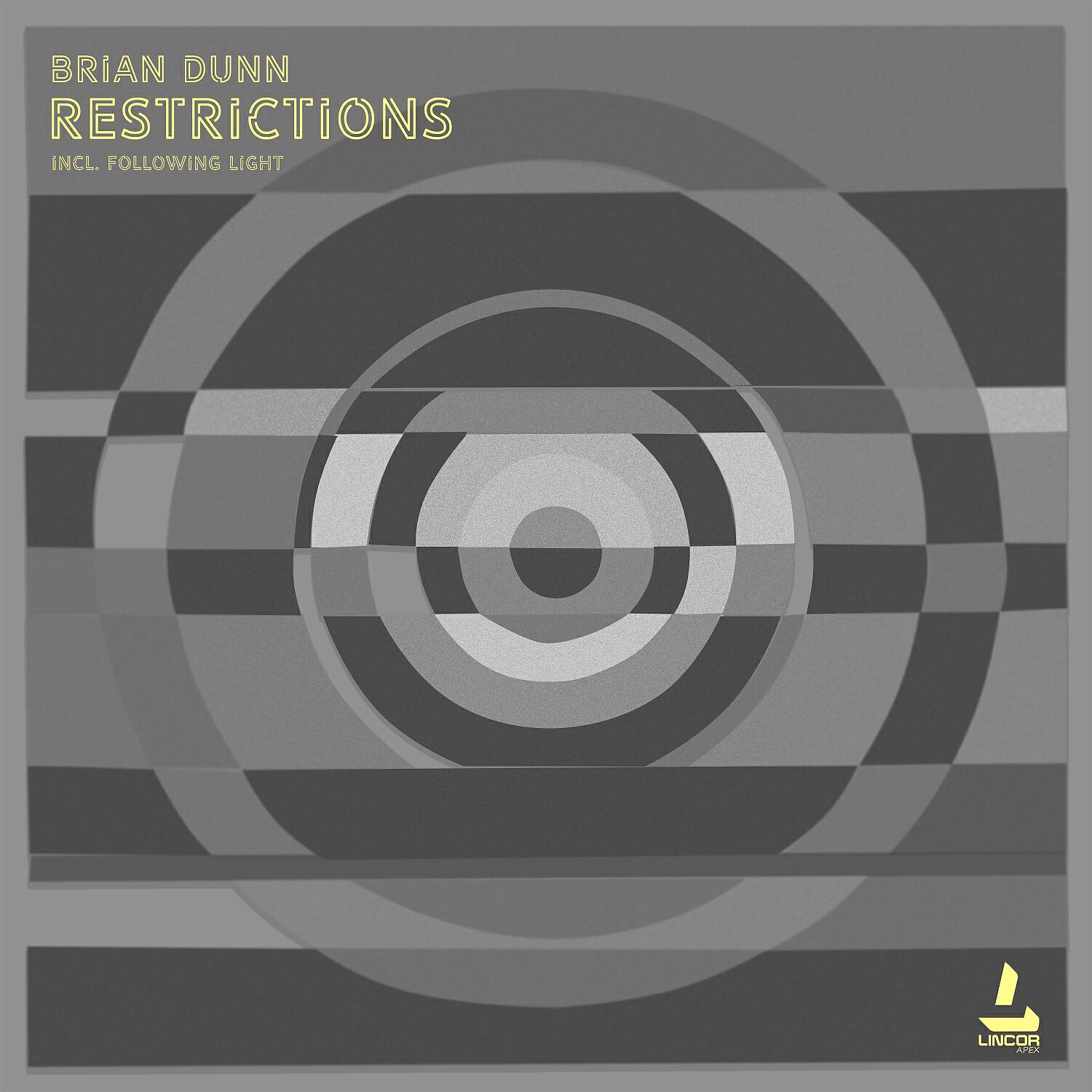 Релиз Restrictions