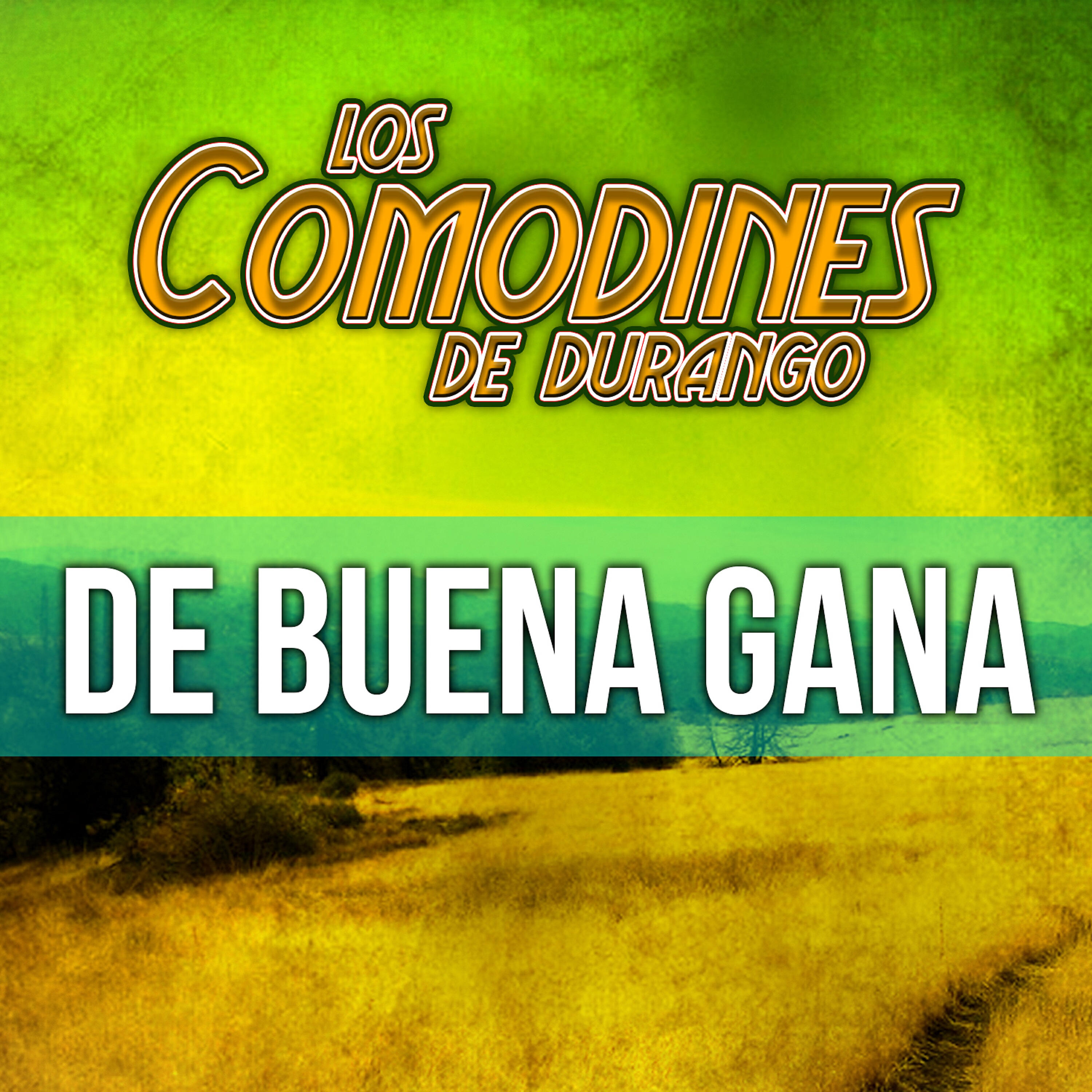 Релиз De Buena Gana