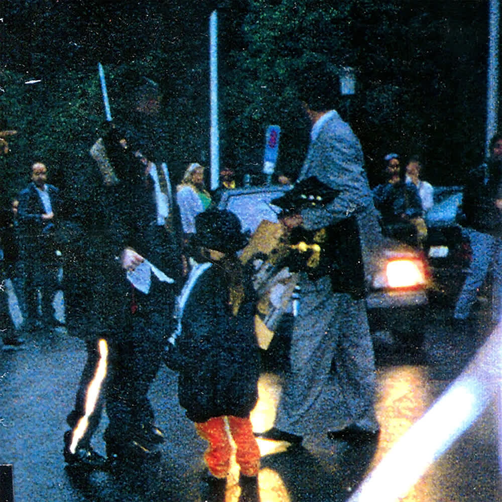 Релиз Siempre Ha Estado Ahí