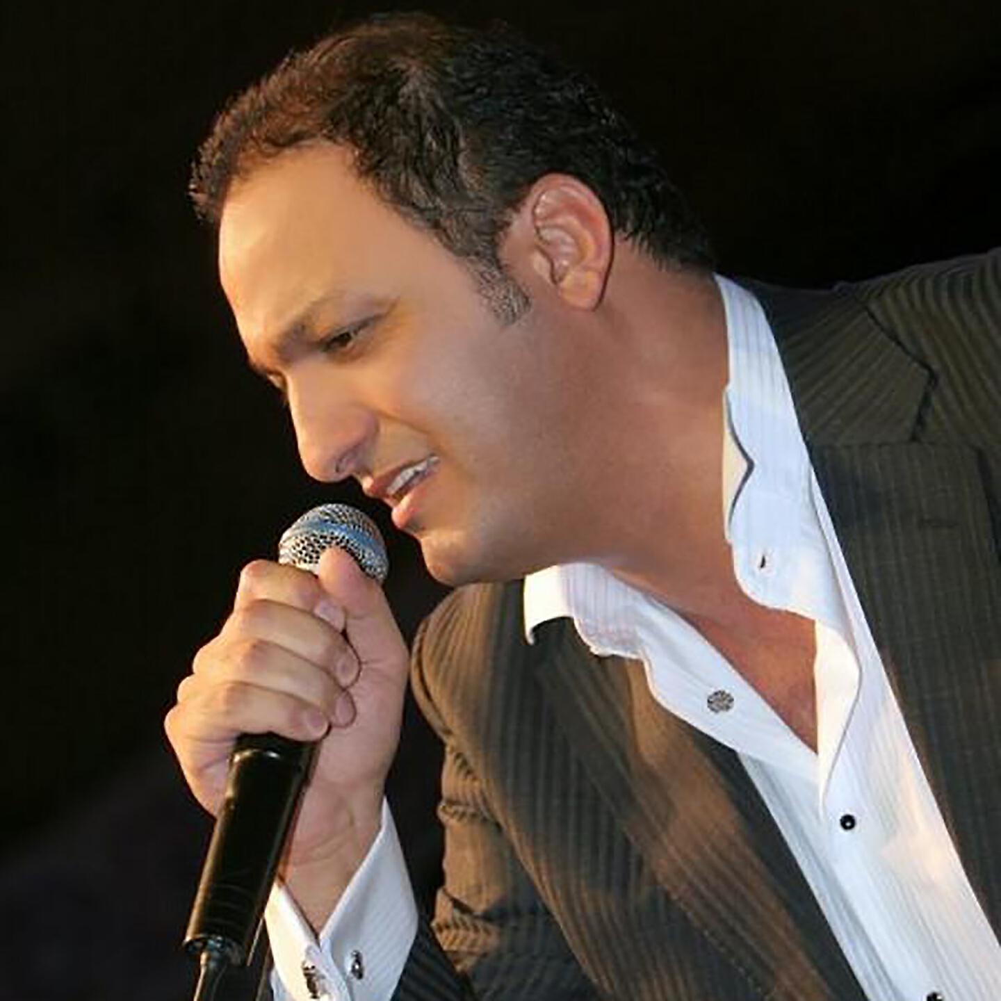 Релиз Btetghaneg Al Kol