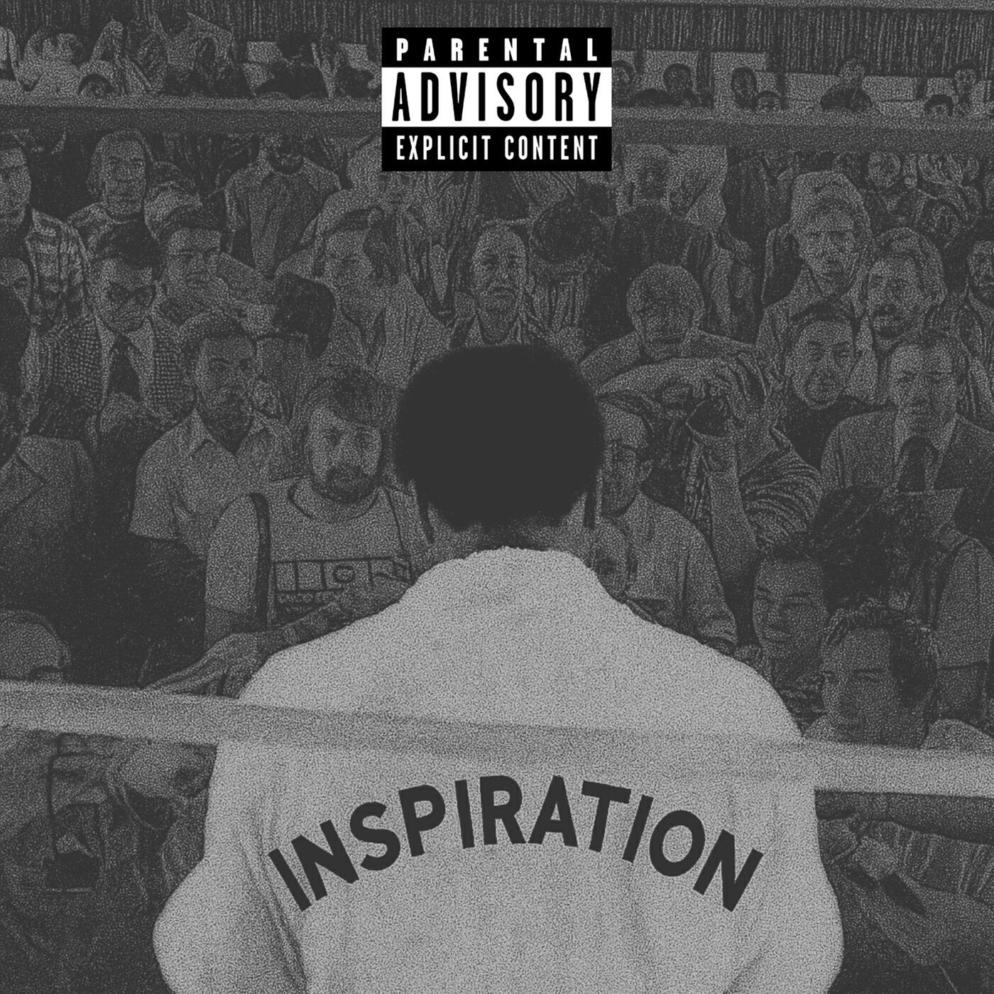 Релиз Inspiration