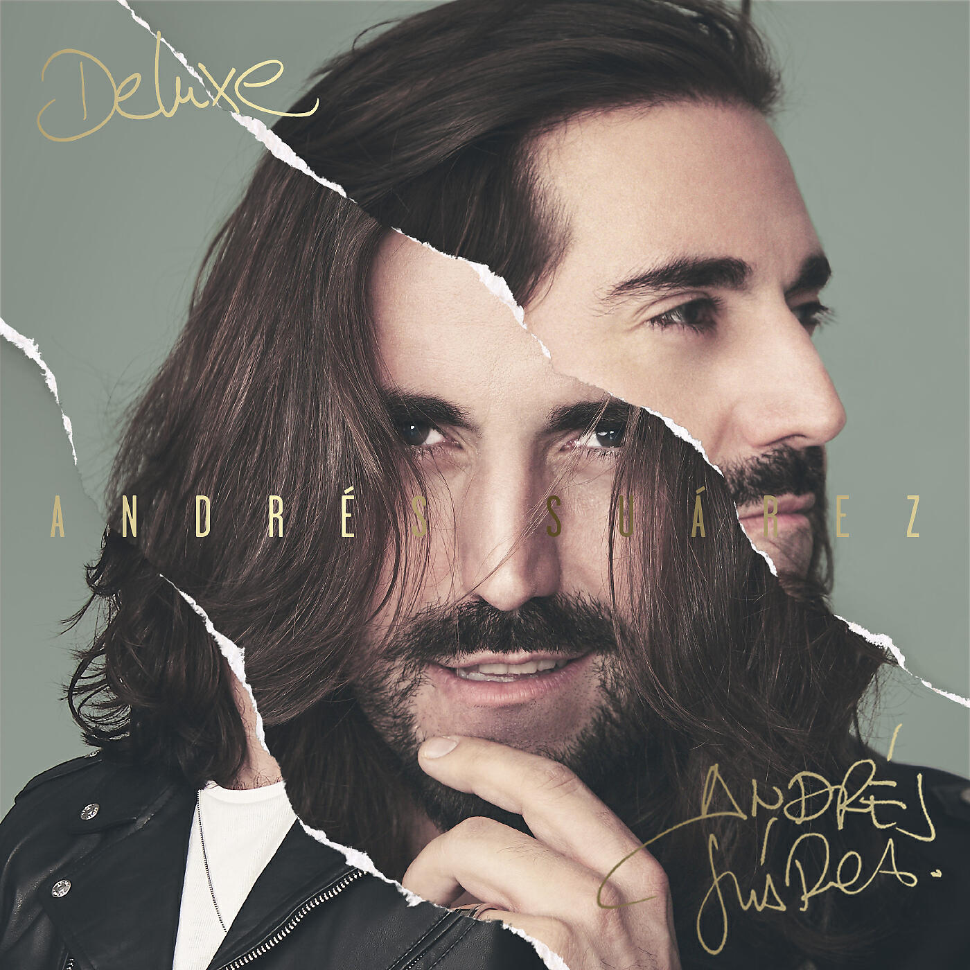 Релиз Andrés Suárez (Deluxe)