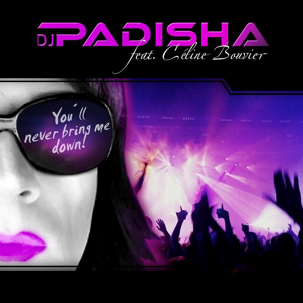 DJ Padisha