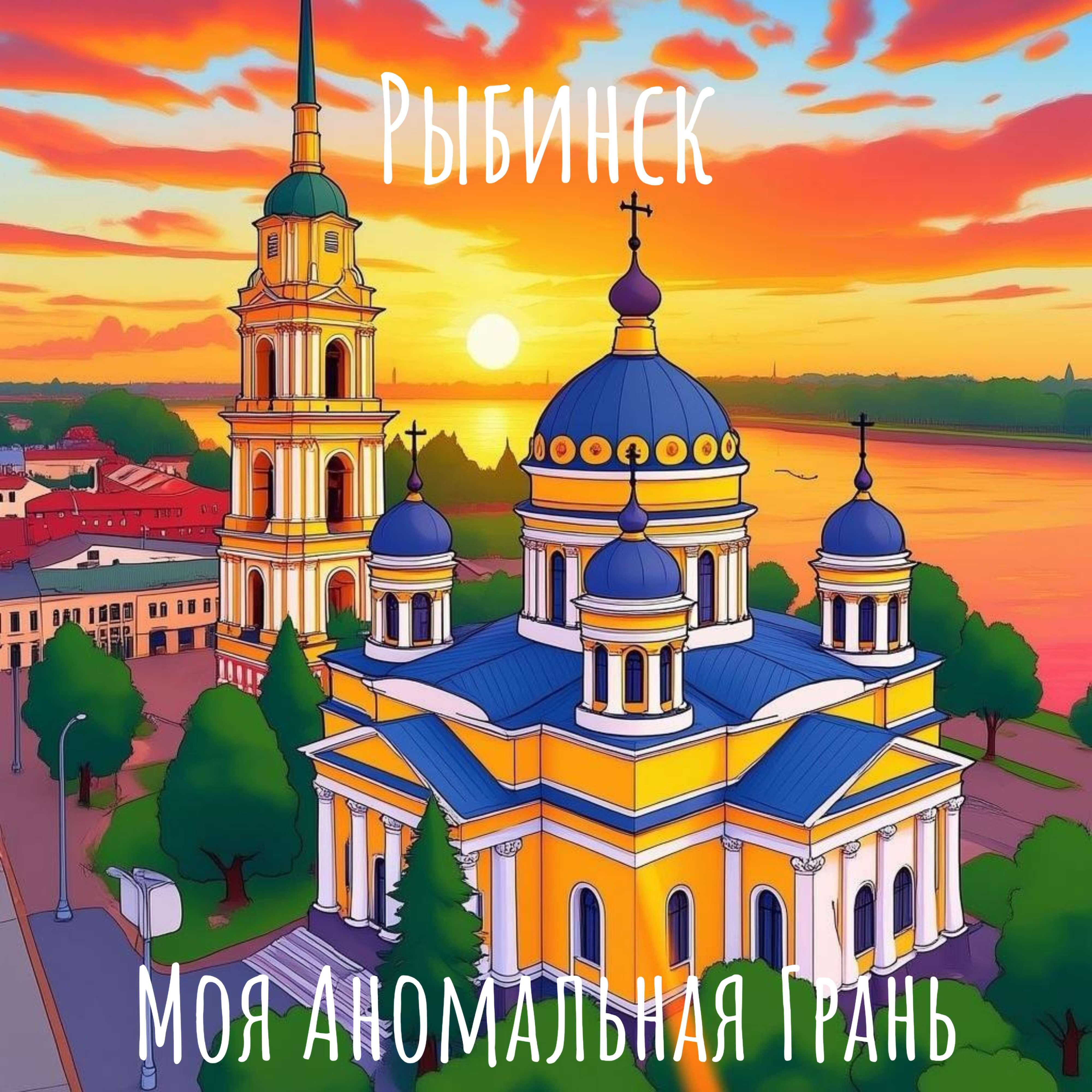 Релиз Рыбинск
