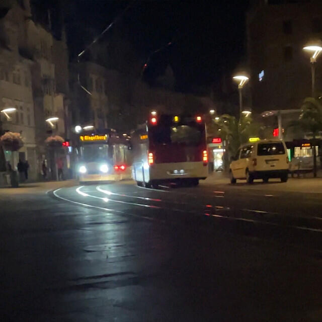 Релиз Bahngleis