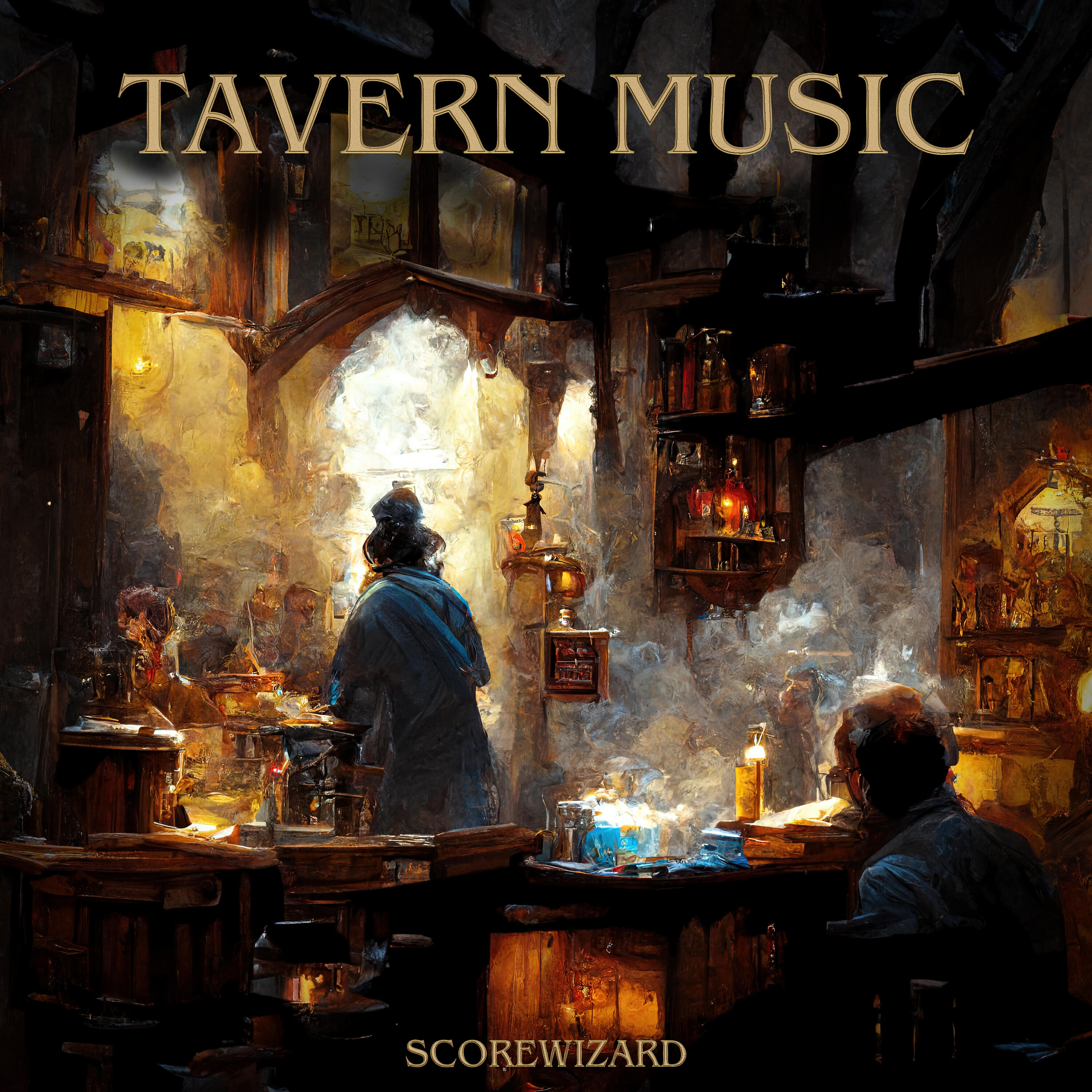 Релиз Tavern Music