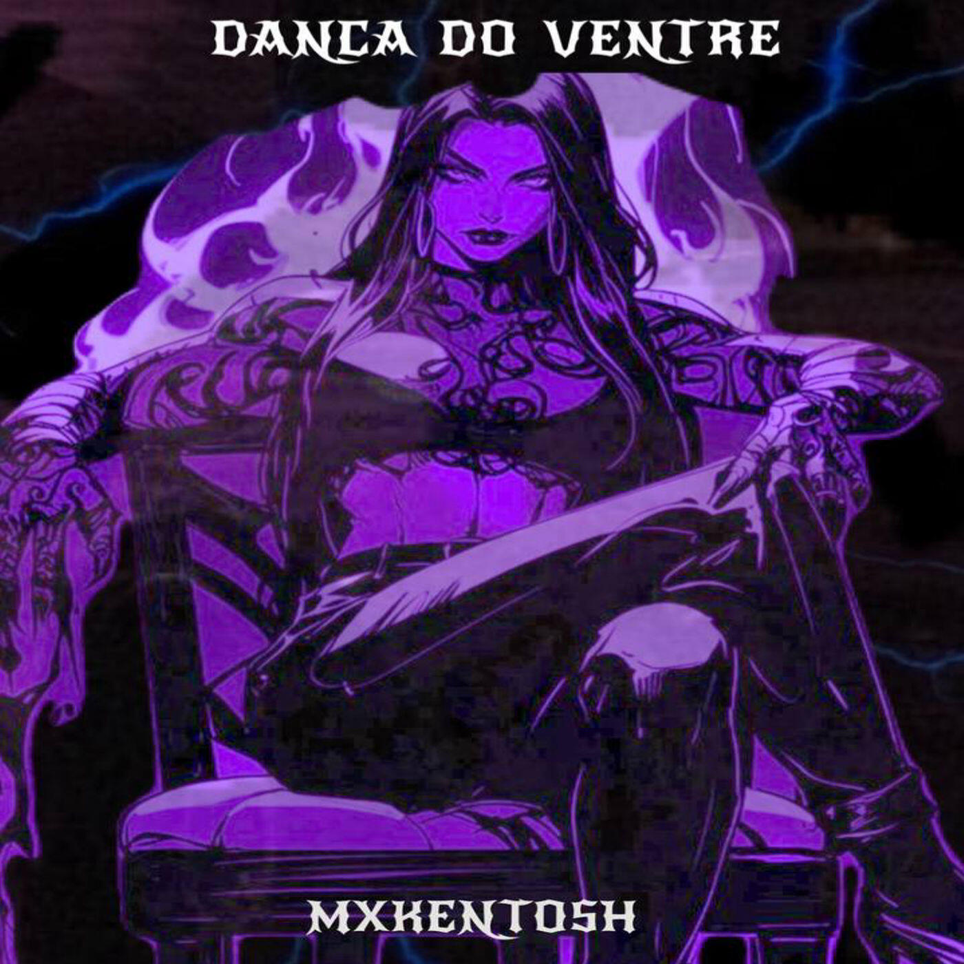 Релиз Dança Do Ventre