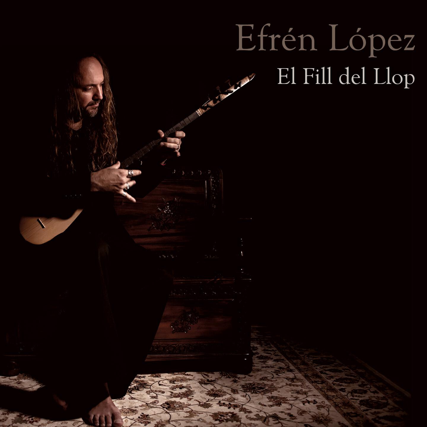 Релиз El Fill del Llop