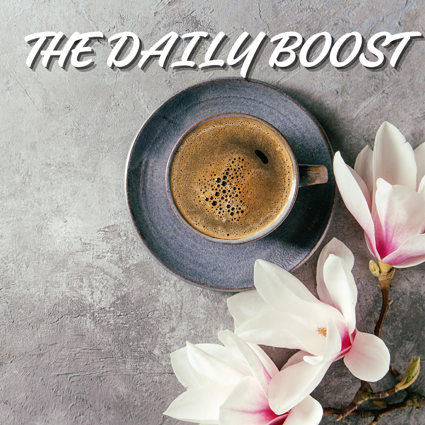Релиз The Daily Boost