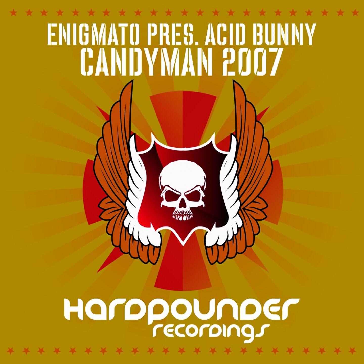 Enigmato pres. Acid Bunny