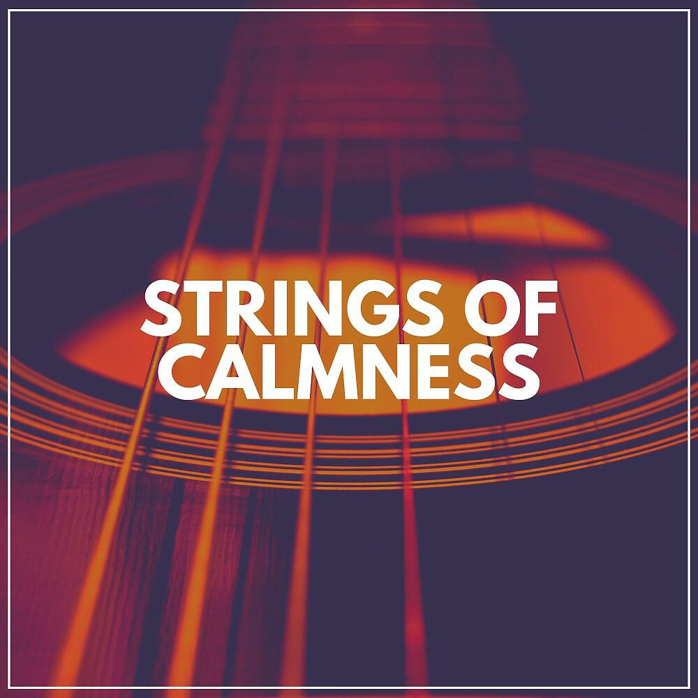 Релиз Strings of Calmness
