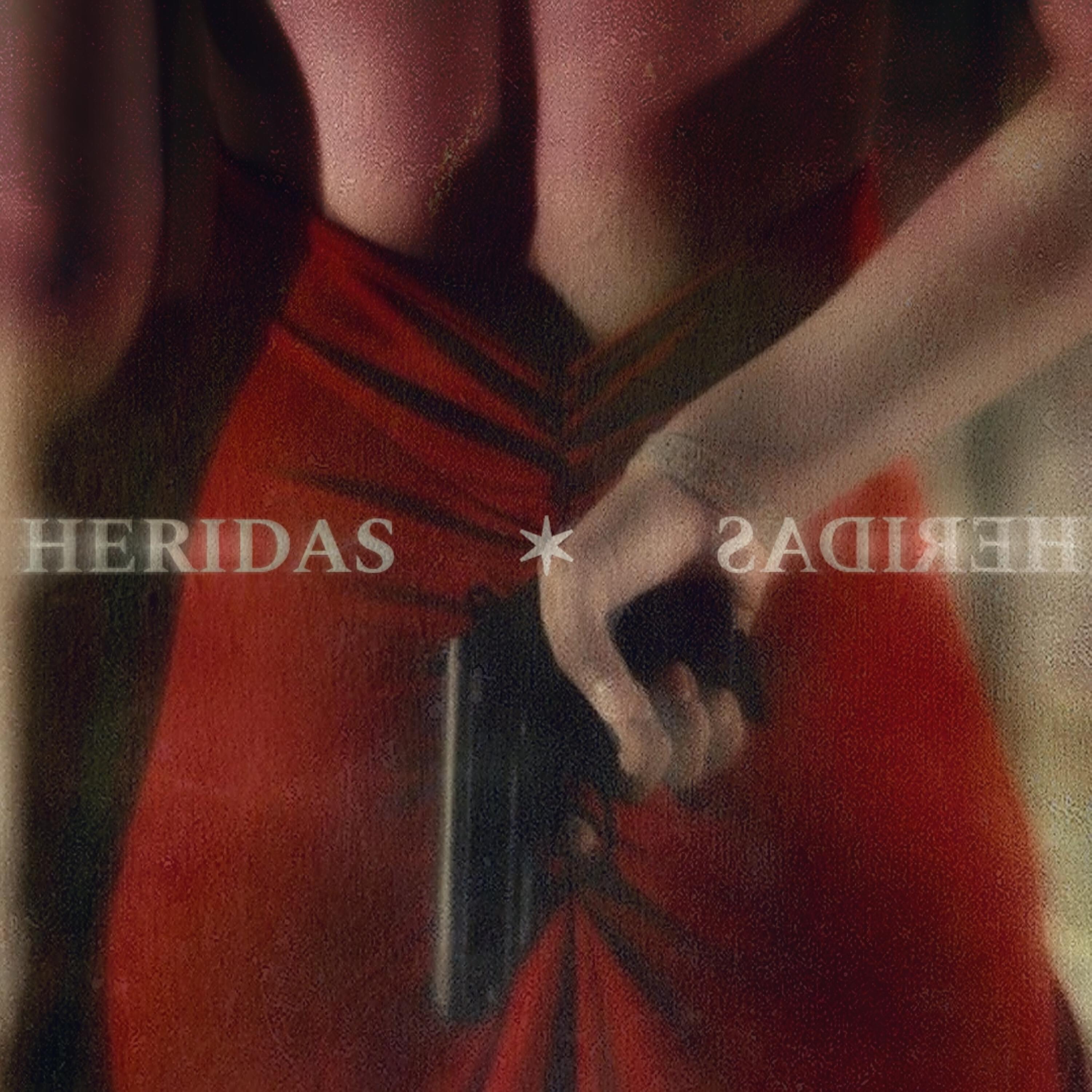 Релиз Heridas