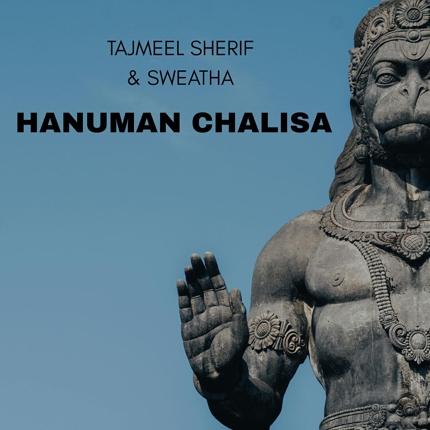 Релиз Hanuman Chalisa