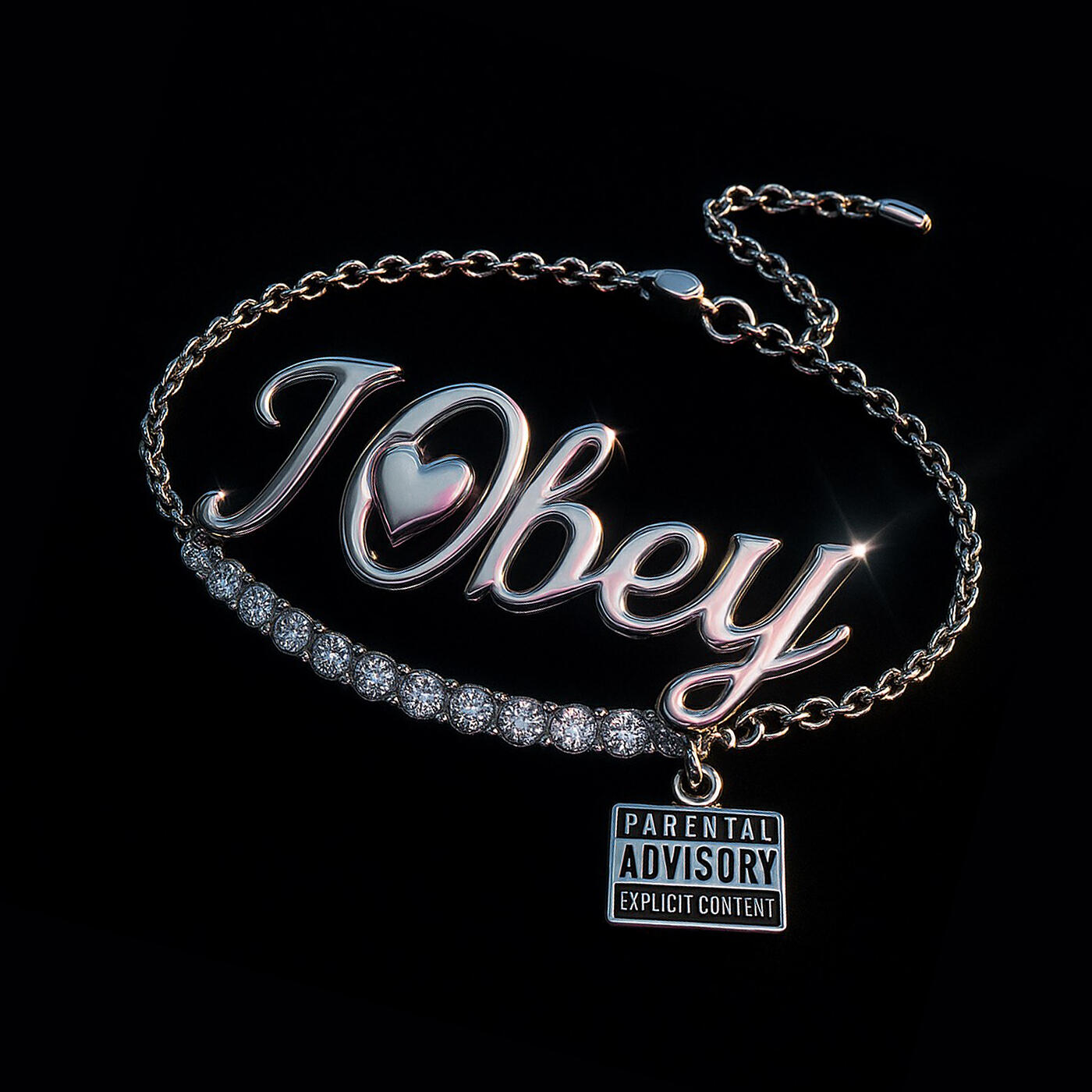 Релиз I Obey