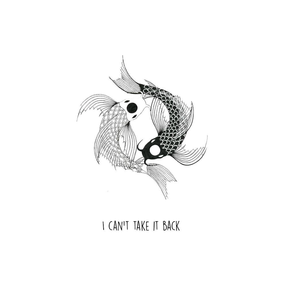 Релиз I Can't Take It Back