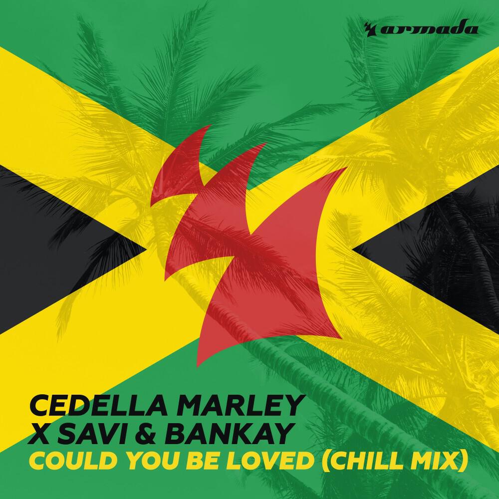 Релиз Could You Be Loved (Chill Mix)