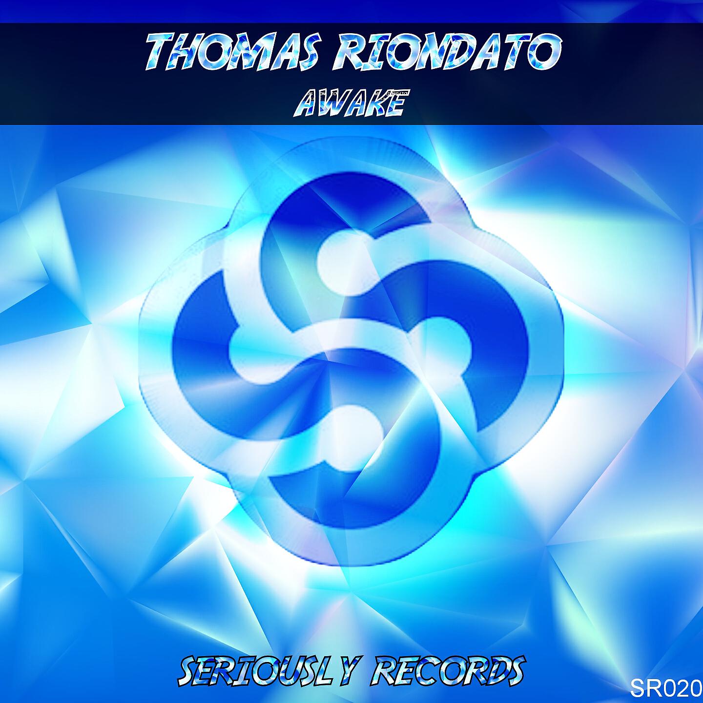 Thomas Riondato