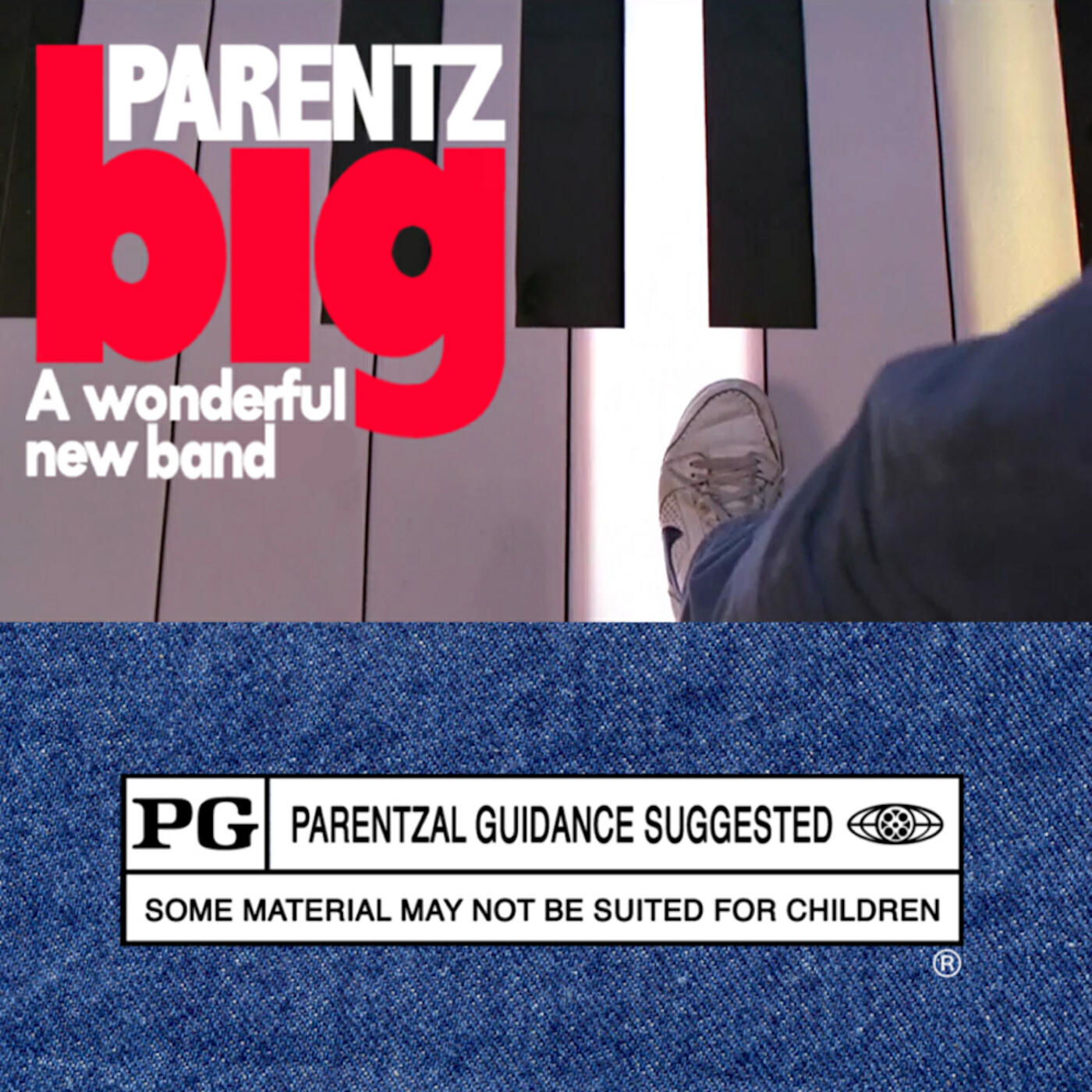 Релиз Big