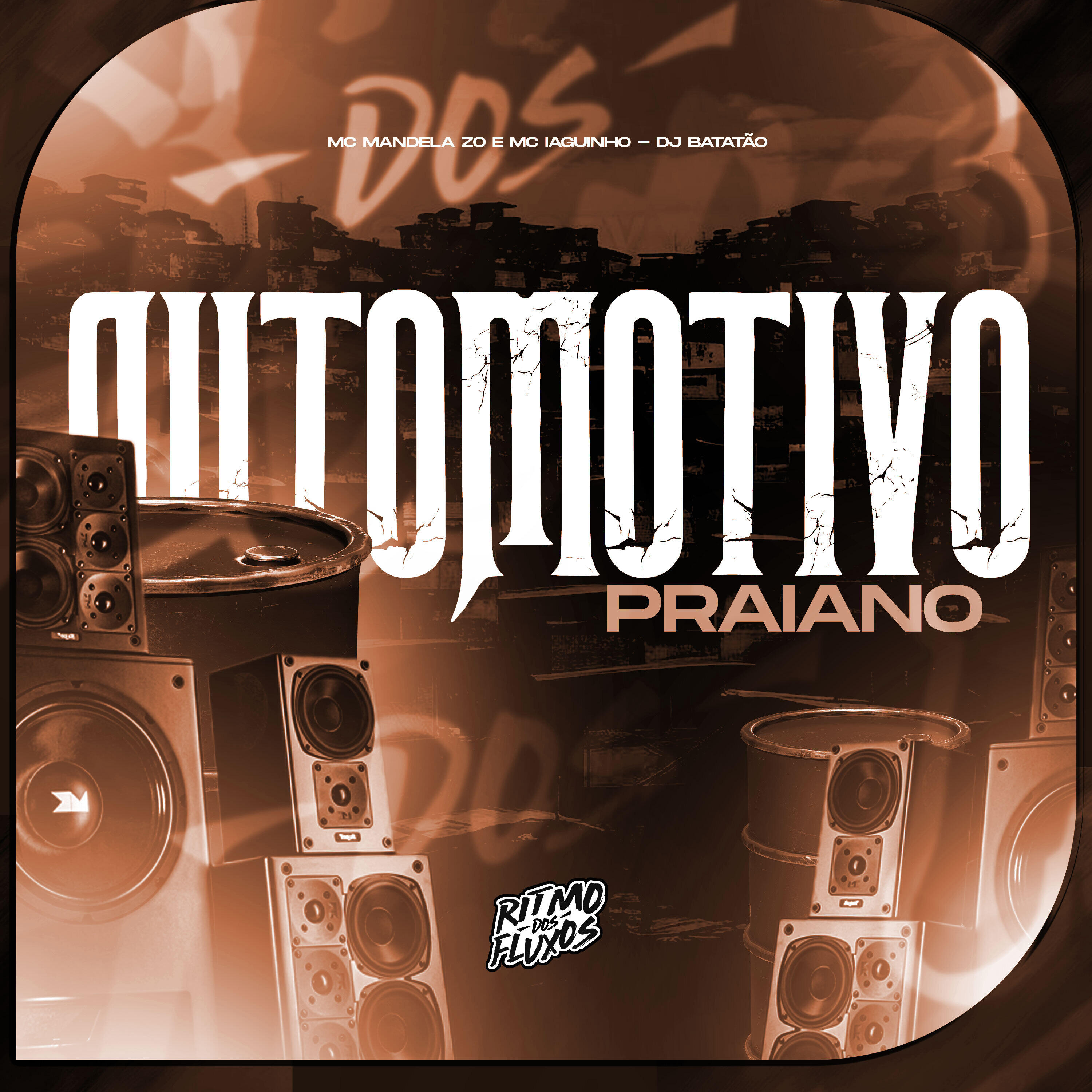 dj batatão