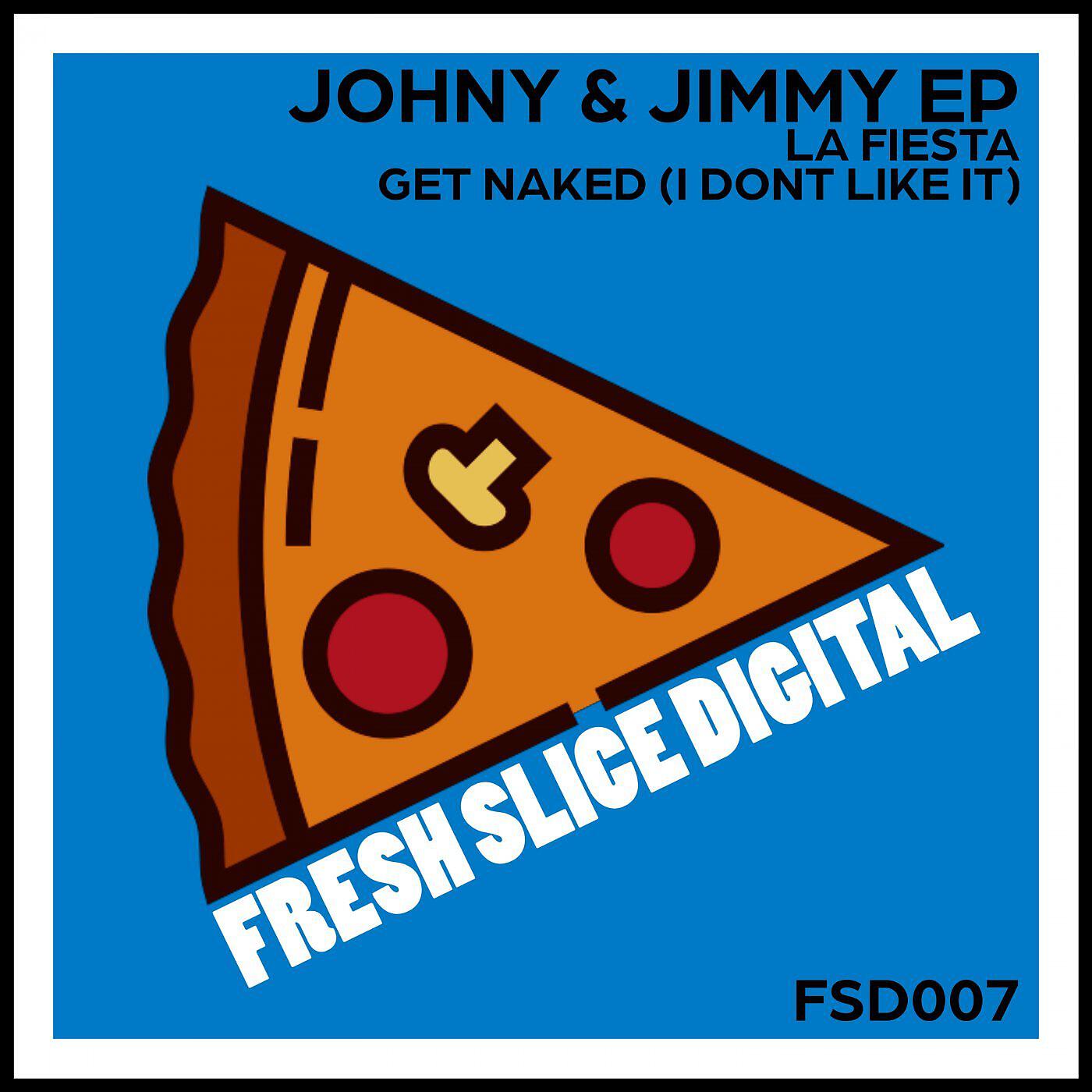 Скачать песню Johny, Jimmy - La Fiesta бесплатно в MP3 для Android и iOS