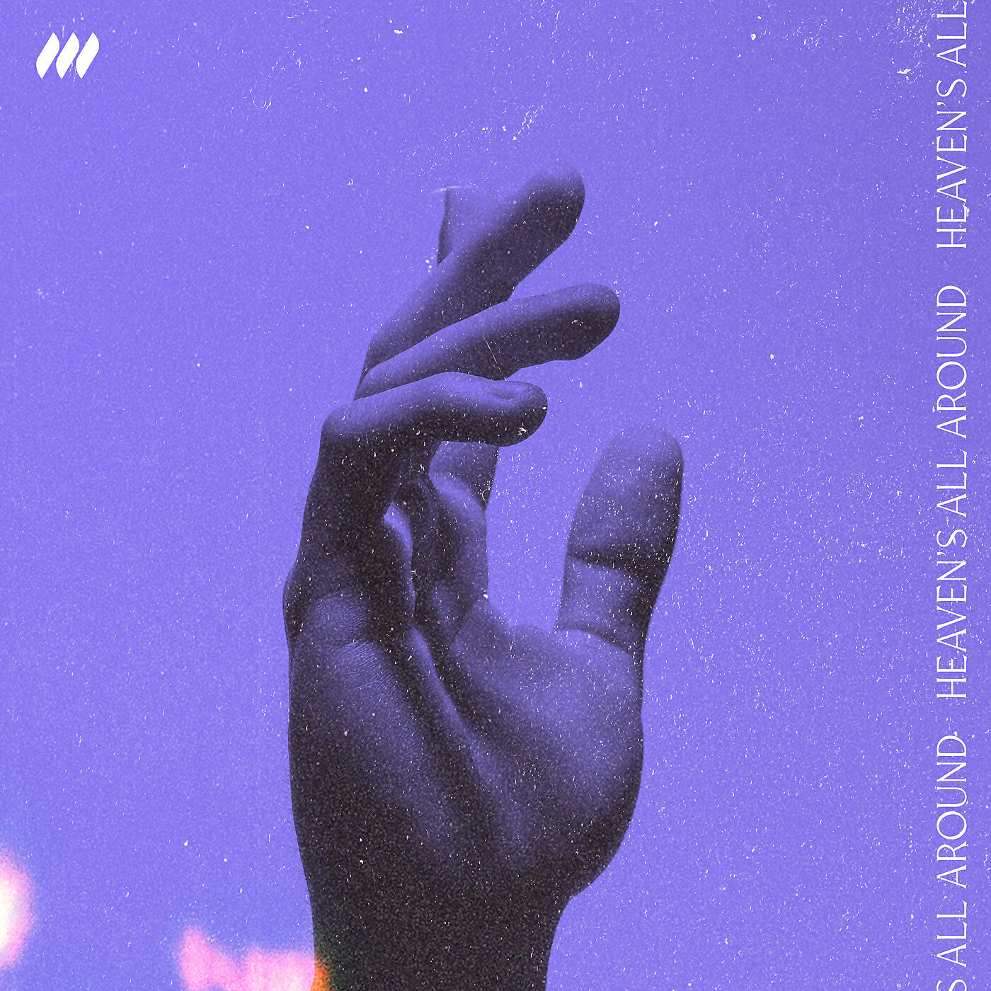 Релиз Heaven’s All Around