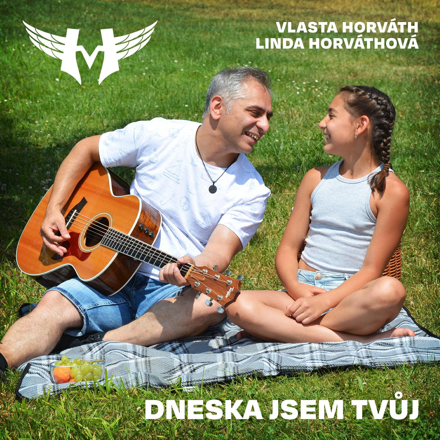 Релиз Dneska jsem tvůj
