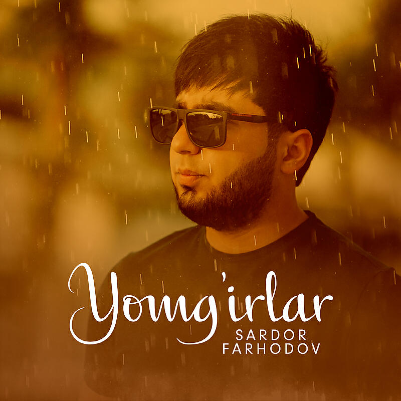 Релиз Yomg'irlar