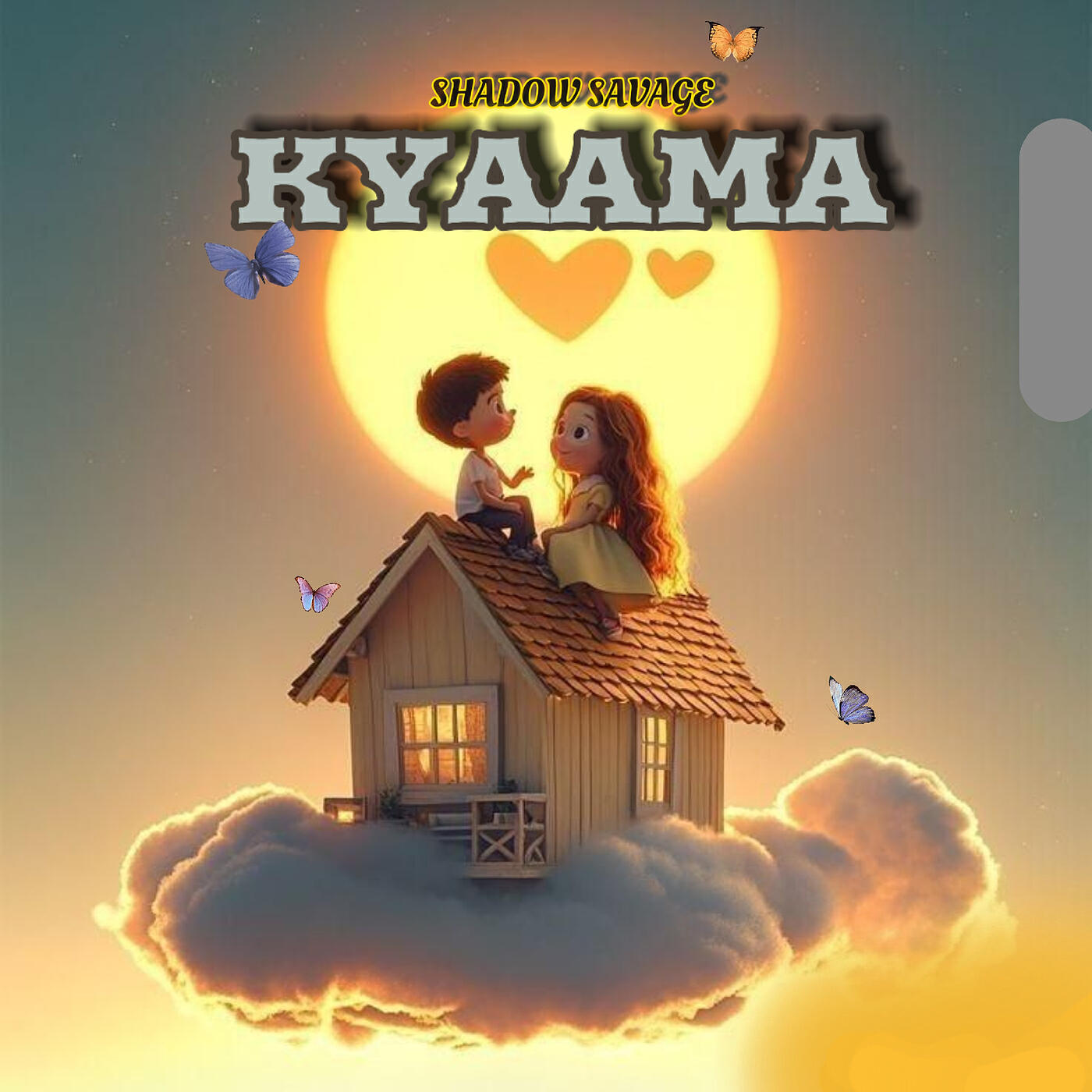 Релиз Kyaama