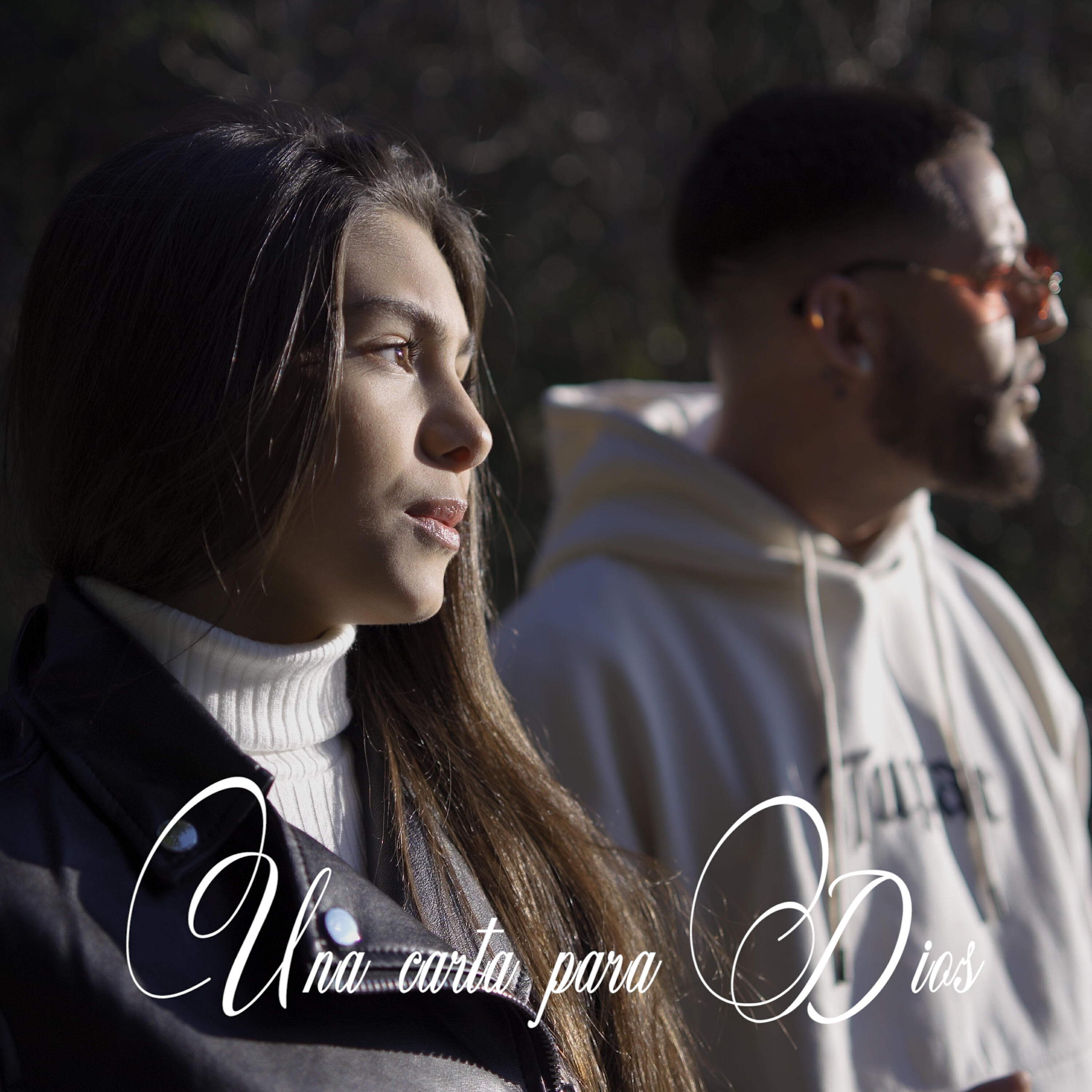 Релиз Una carta para Dios