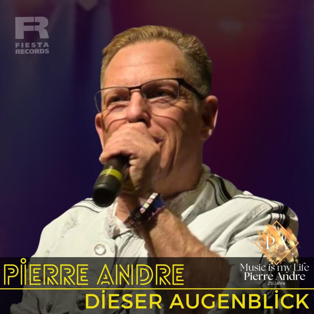 Релиз Dieser Augenblick