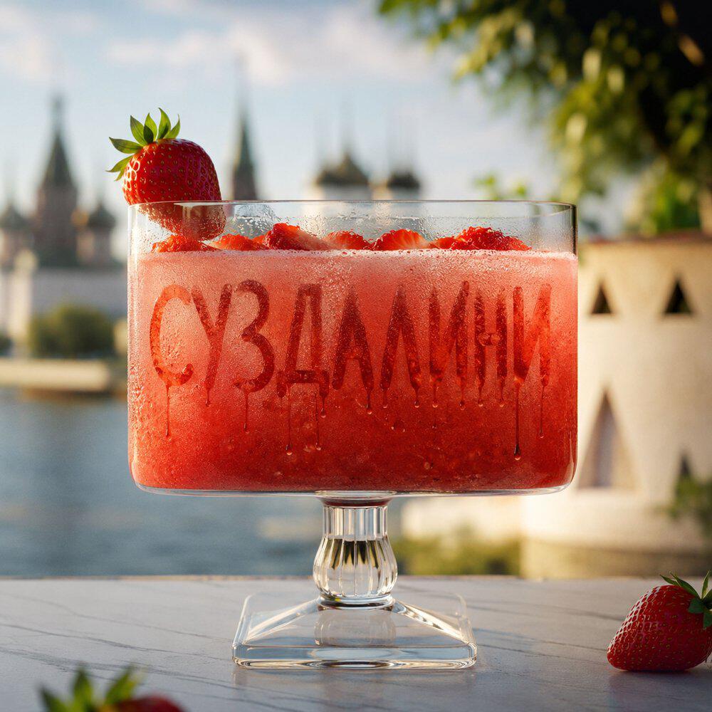 Релиз Суздалини