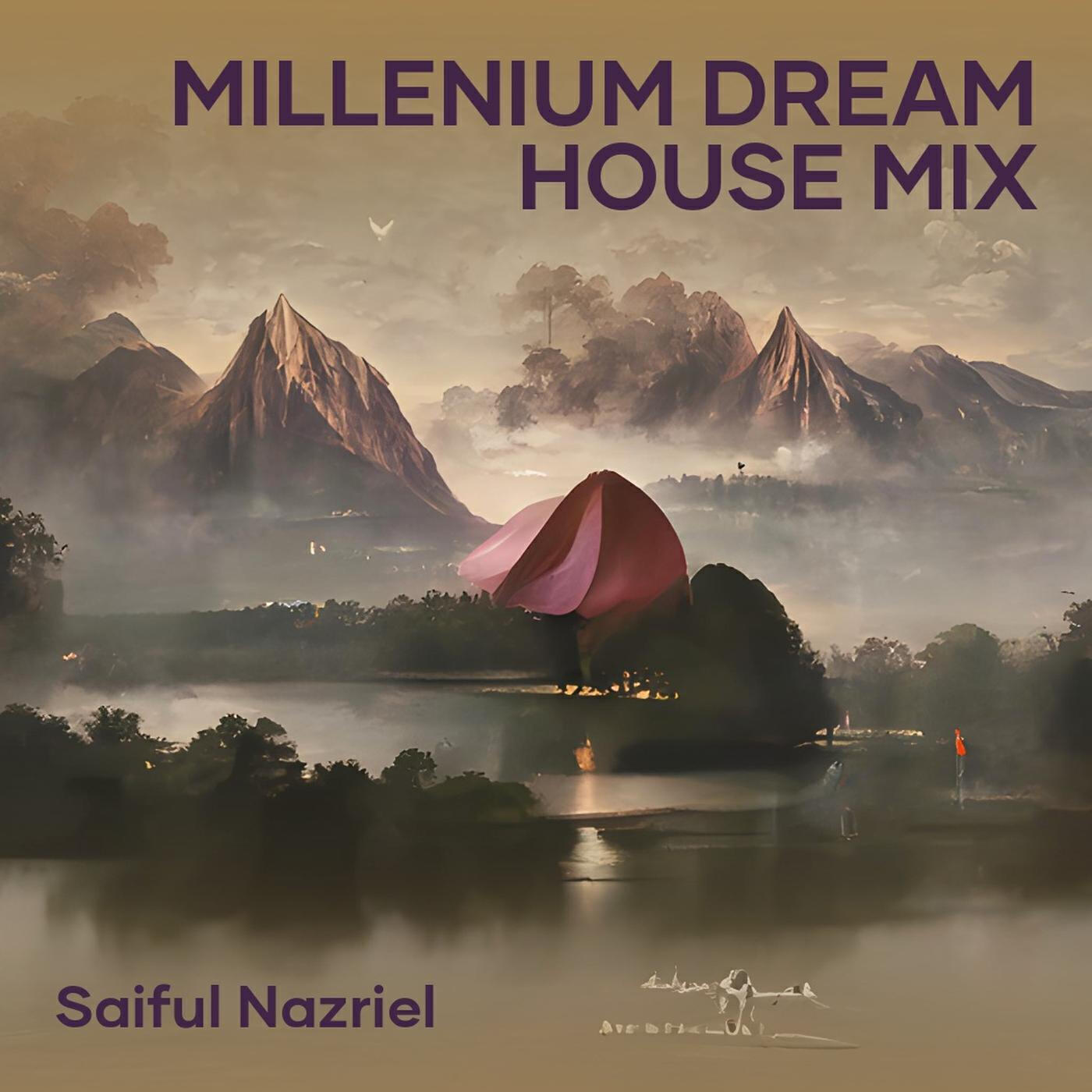 Релиз Millenium Dream House Mix